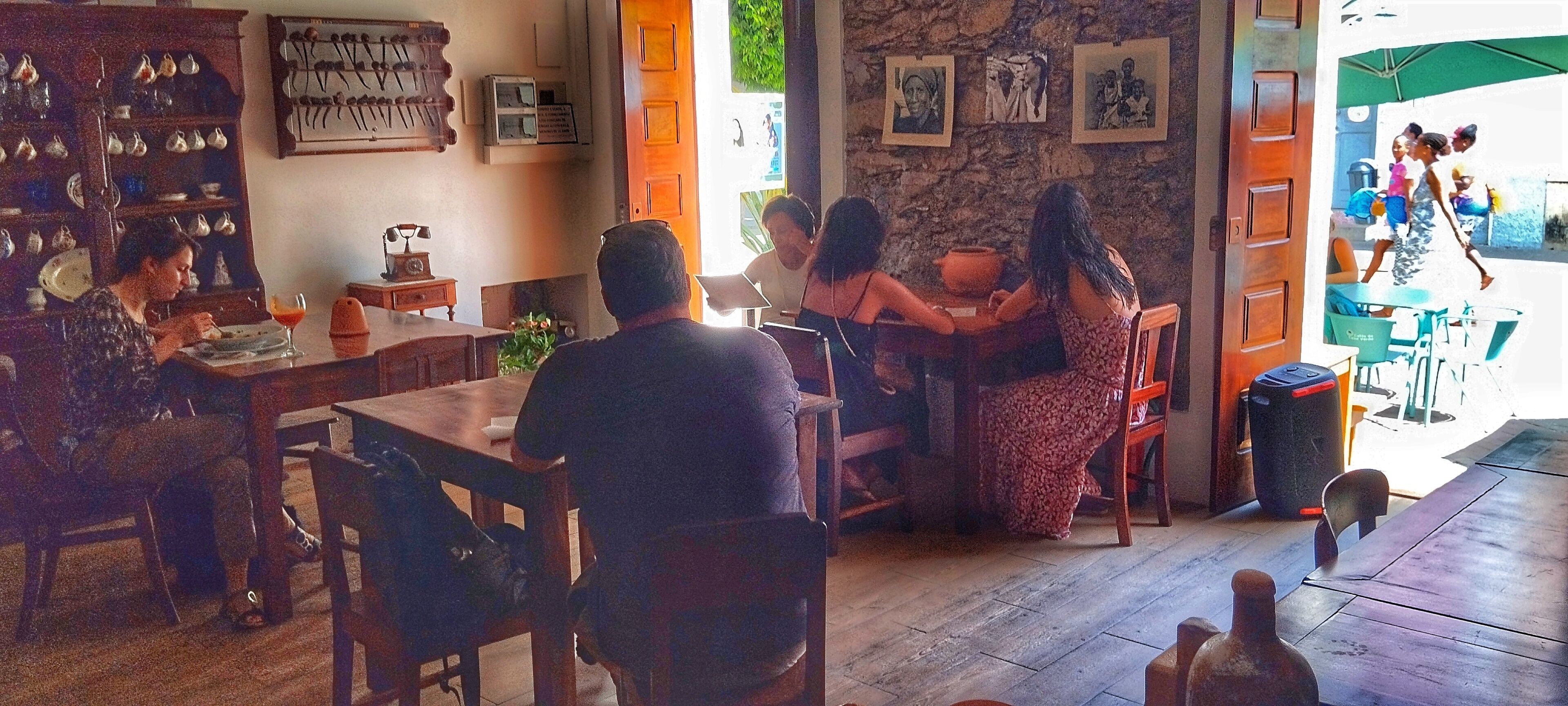 Boutique Hotel Praia Maria