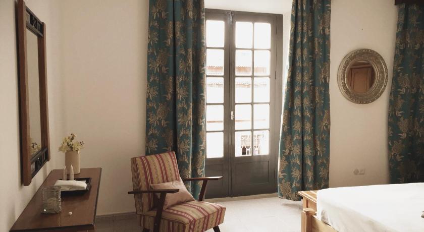 Boutique Hotel Praia Maria