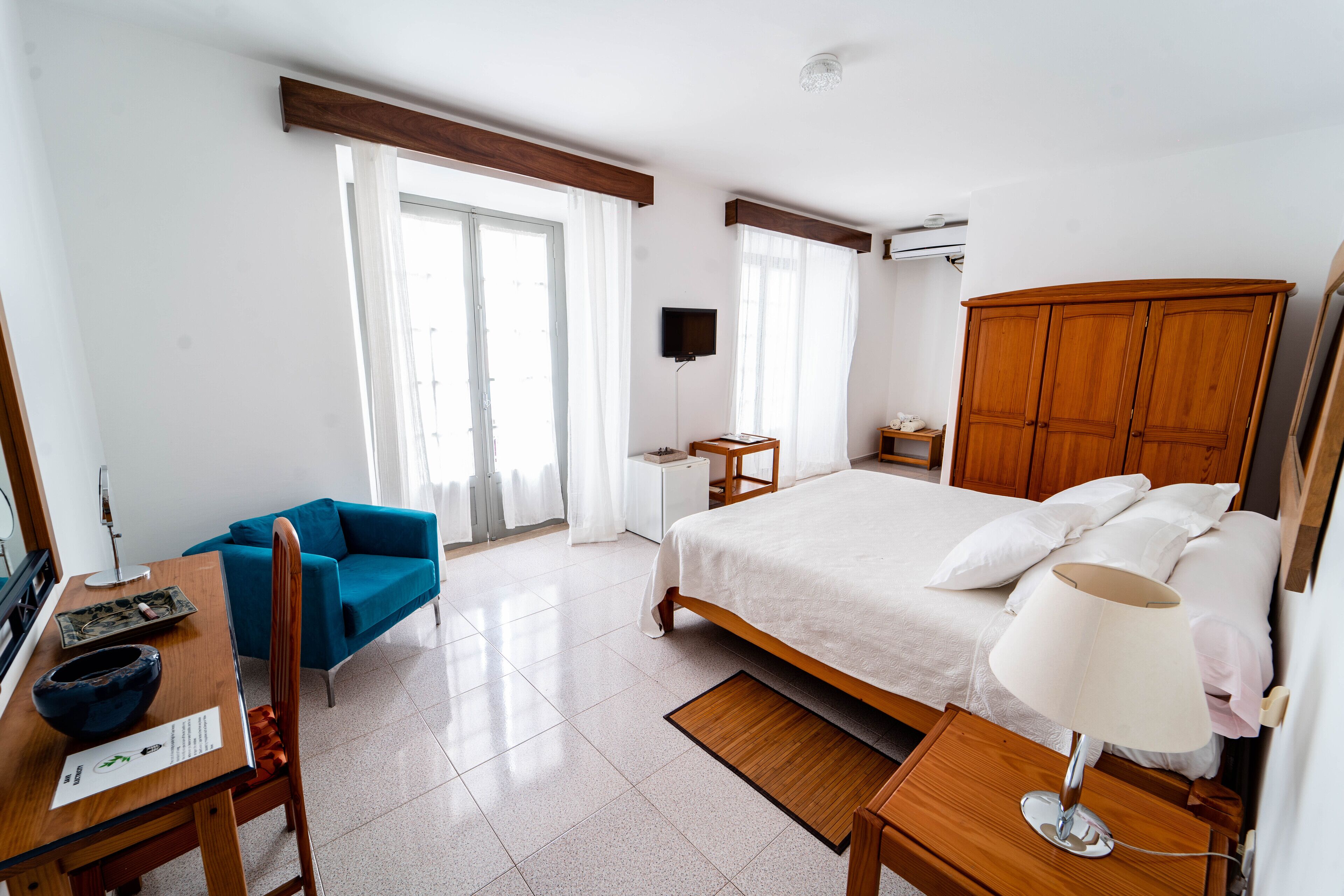 Boutique Hotel Praia Maria