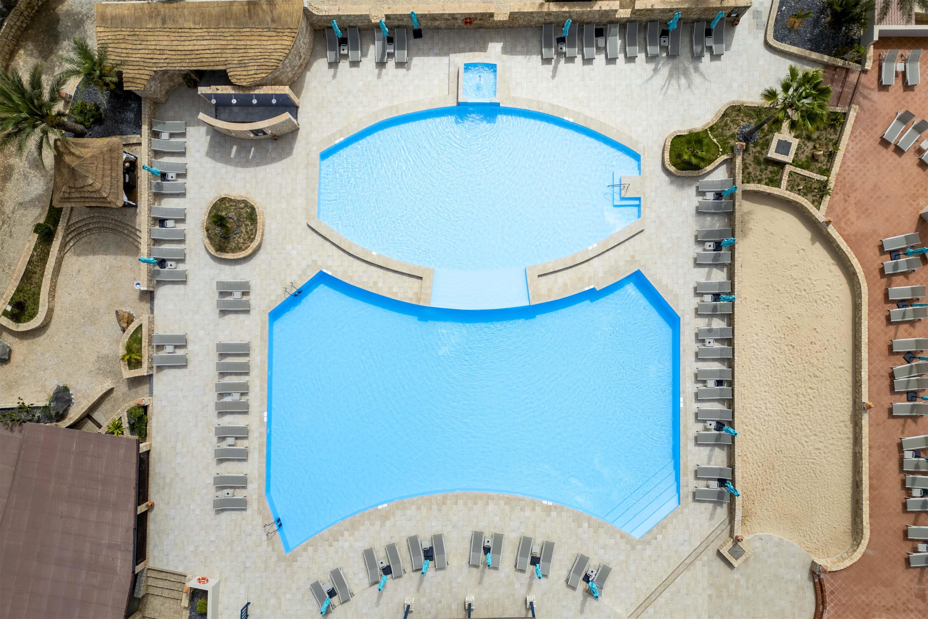 Barceló Marine Boa Vista - Adults Only