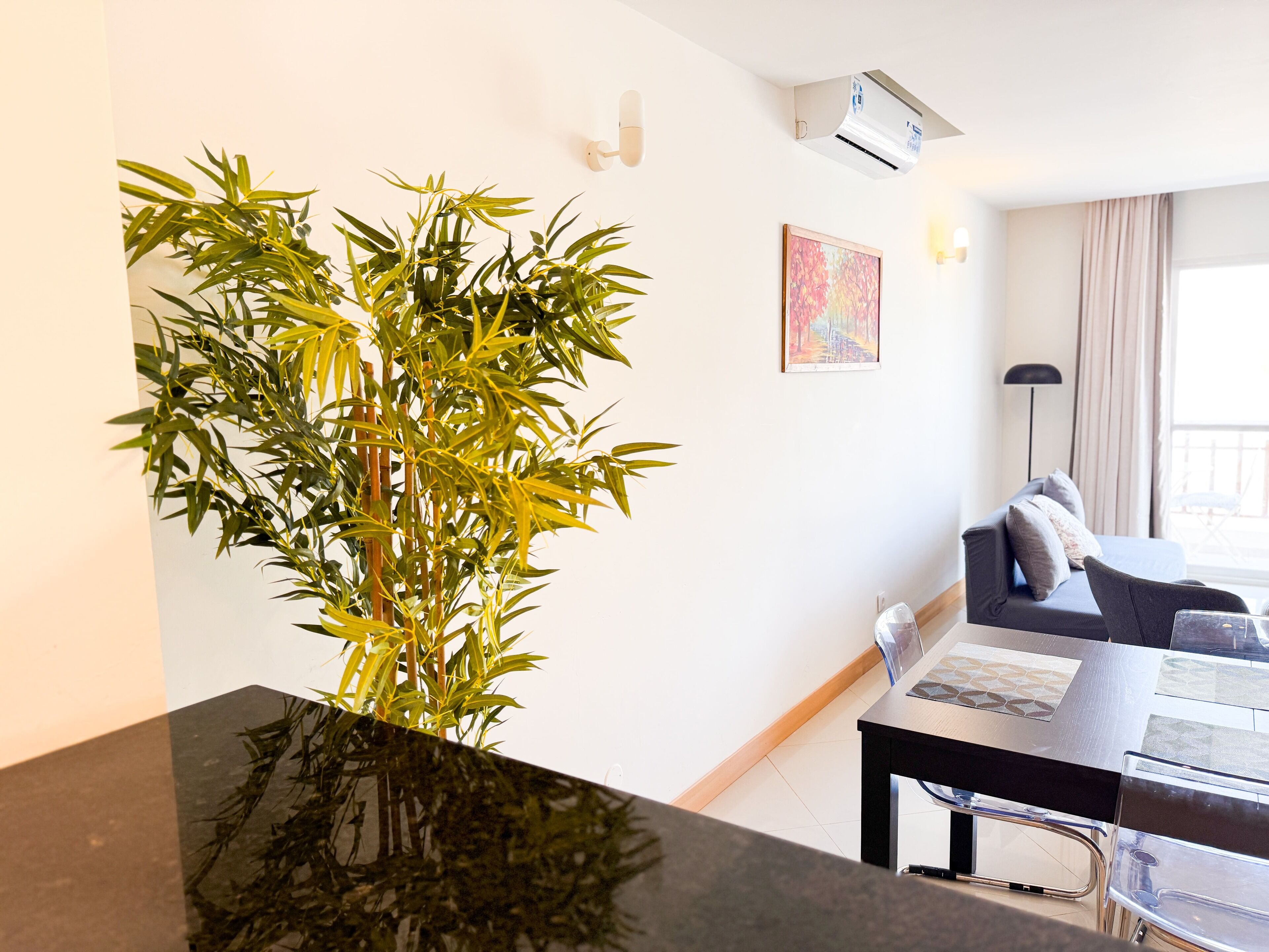 BIA Serviced Apartments & BIA D'Olaf