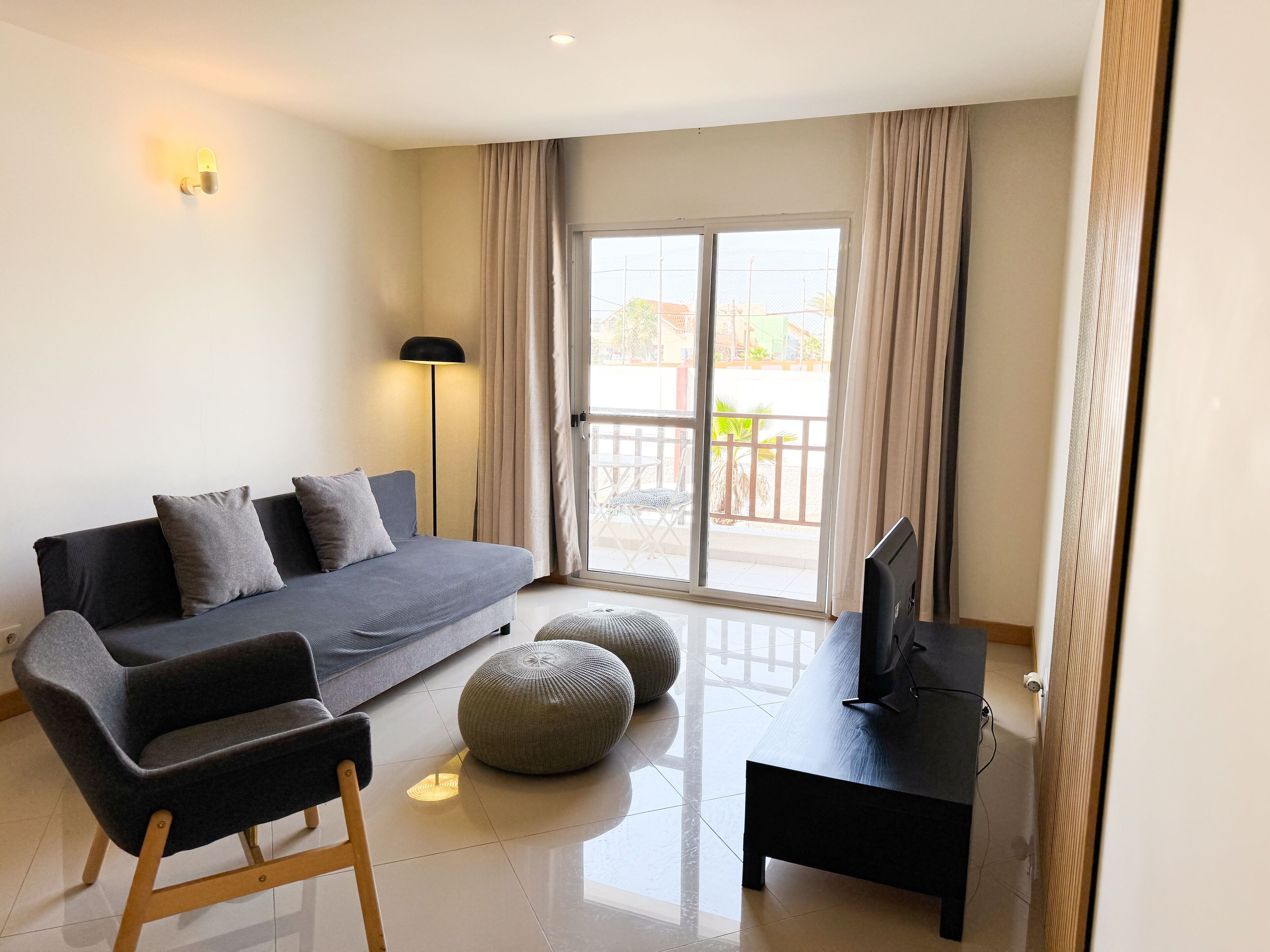 BIA Serviced Apartments & BIA D'Olaf