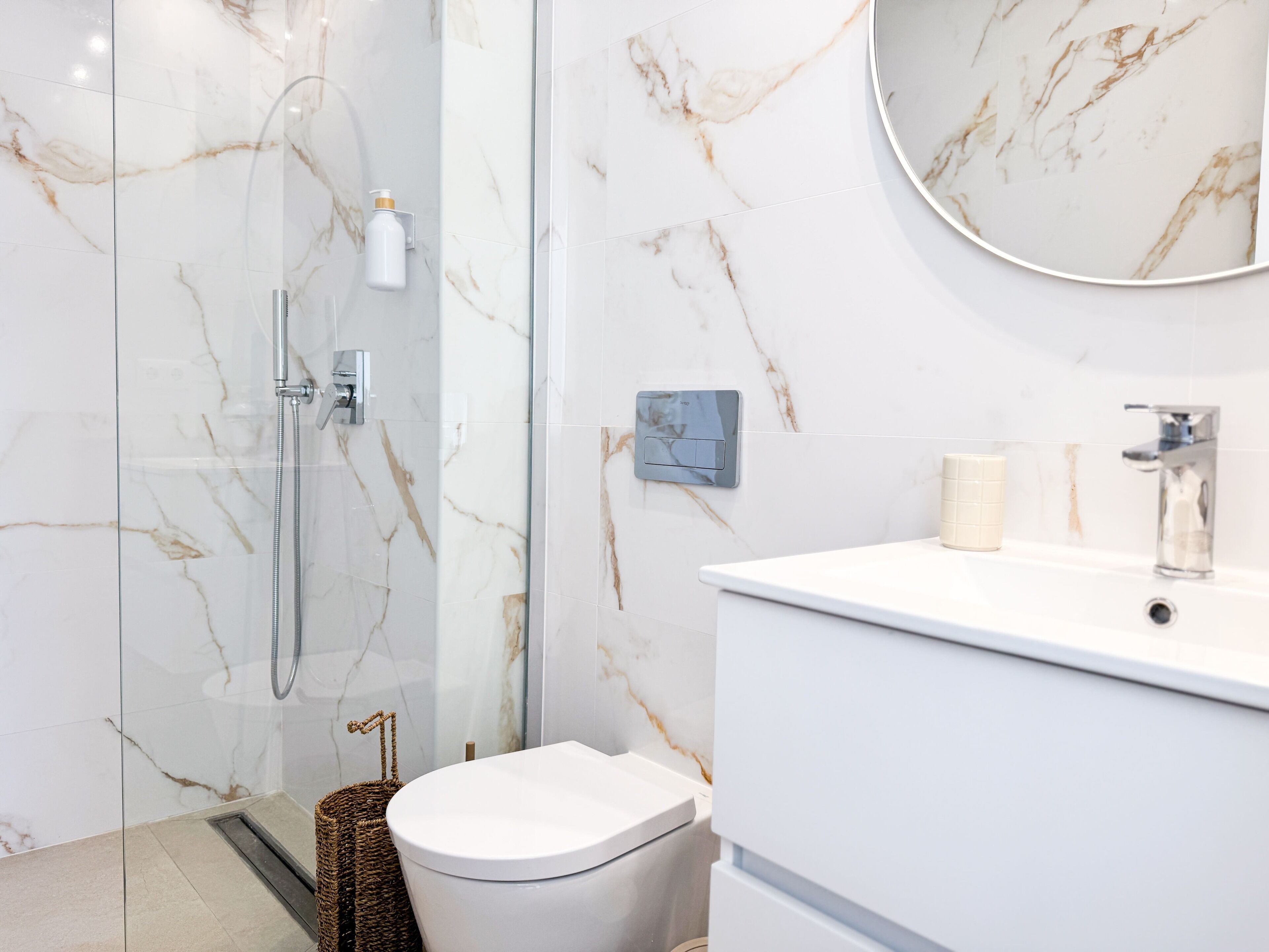 BIA Serviced Apartments & BIA D'Olaf