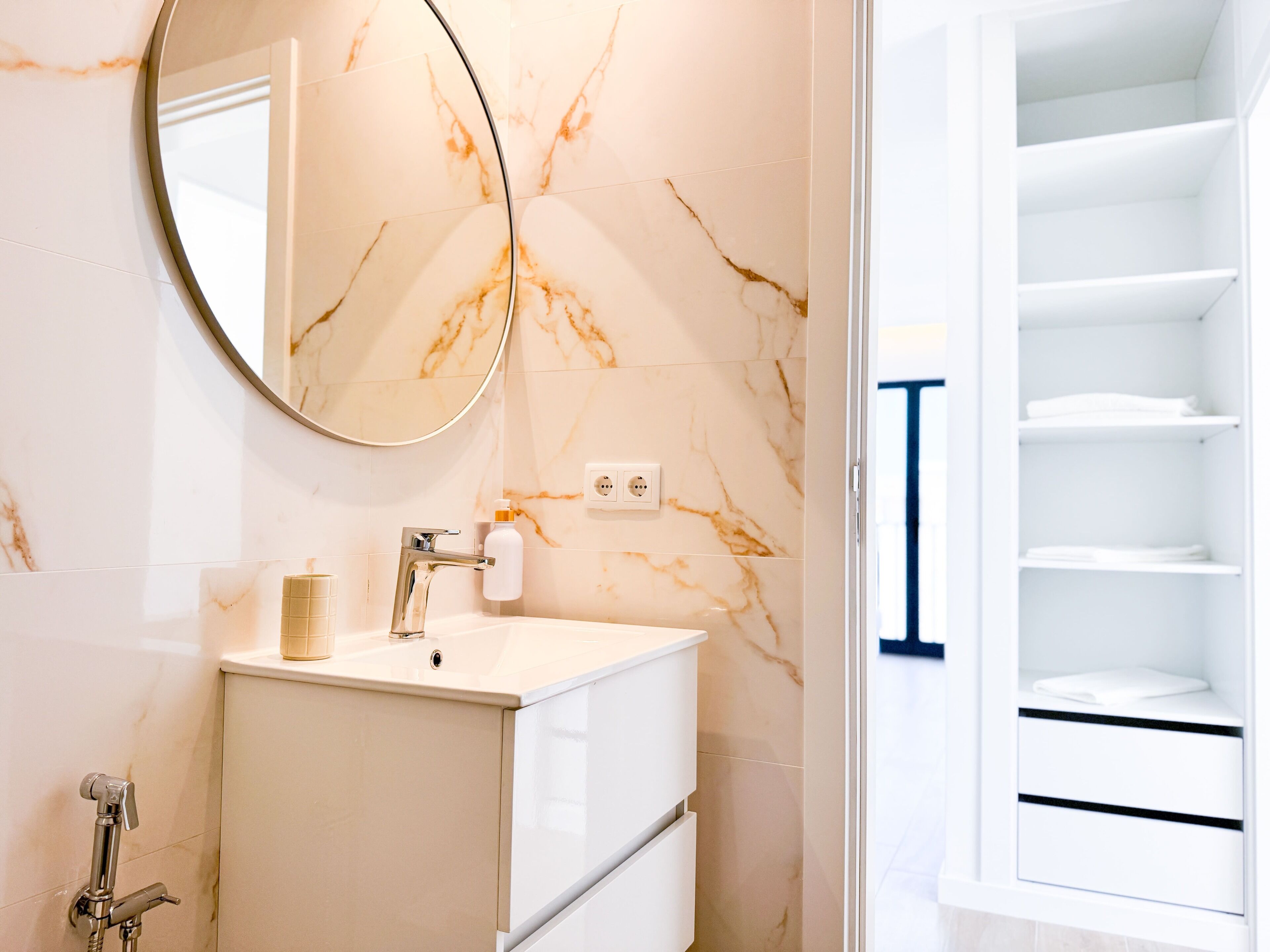 BIA Serviced Apartments & BIA D'Olaf