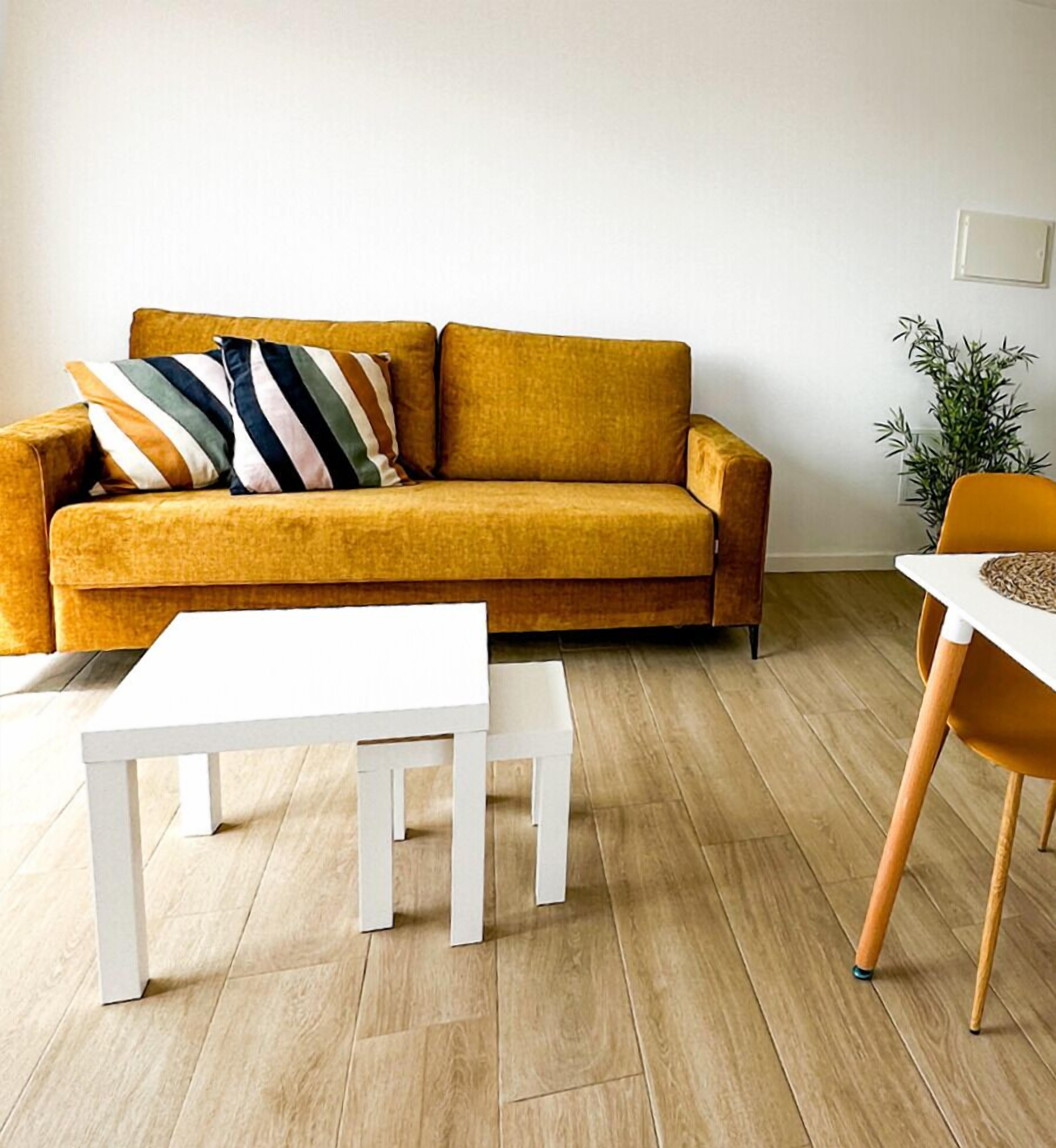 BIA Serviced Apartments & BIA D'Olaf