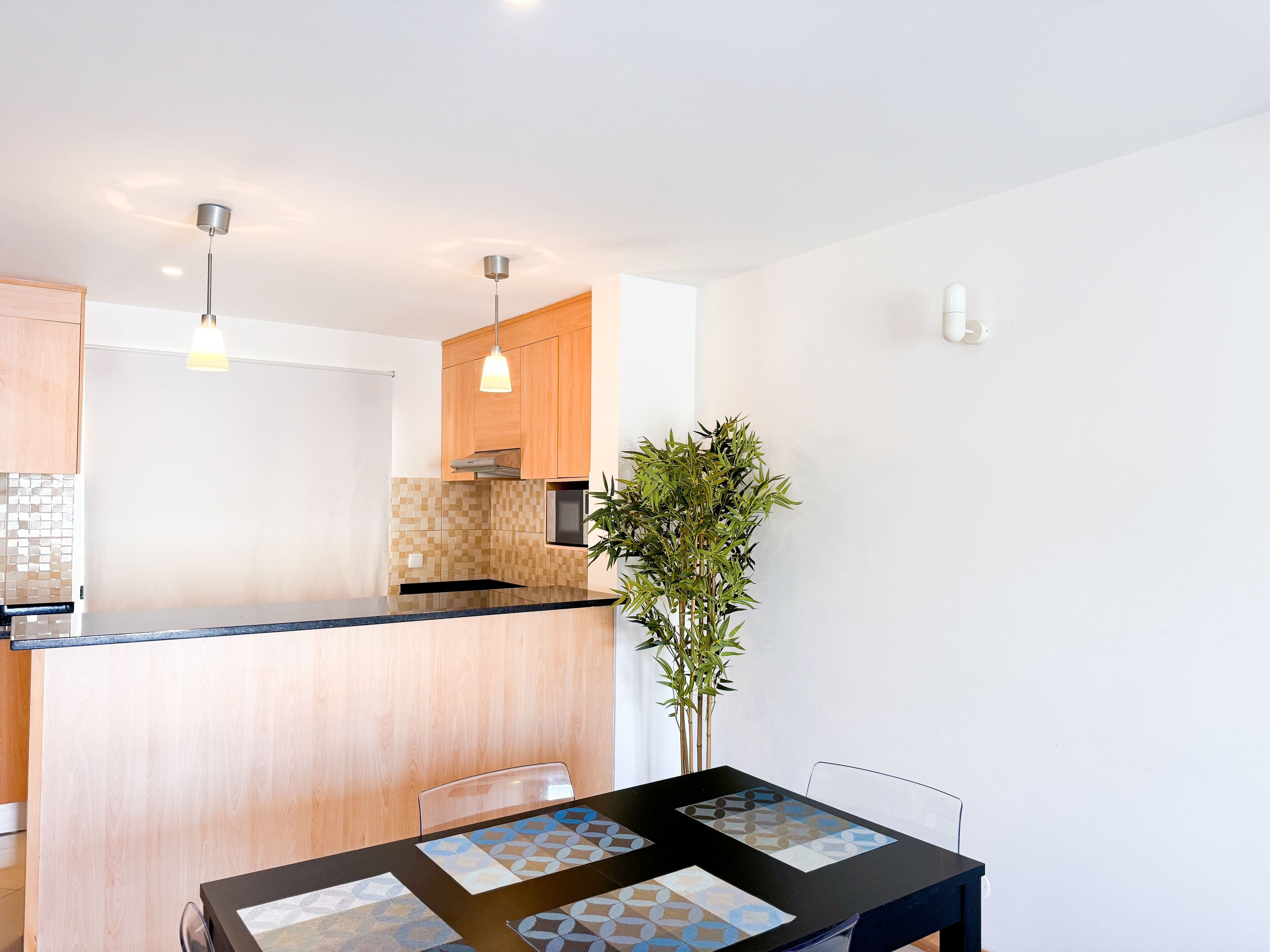 BIA Serviced Apartments & BIA D'Olaf