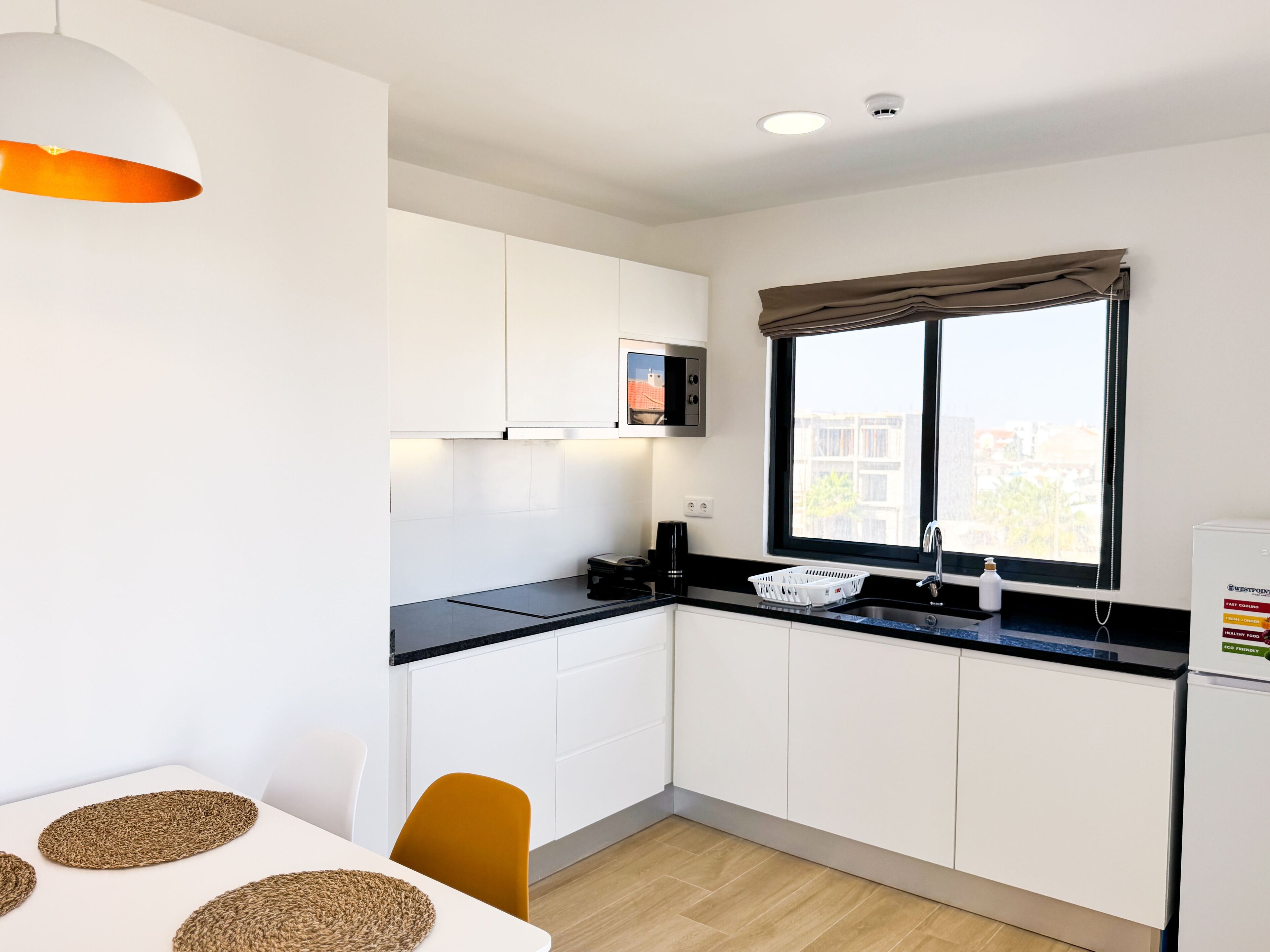 BIA Serviced Apartments & BIA D'Olaf