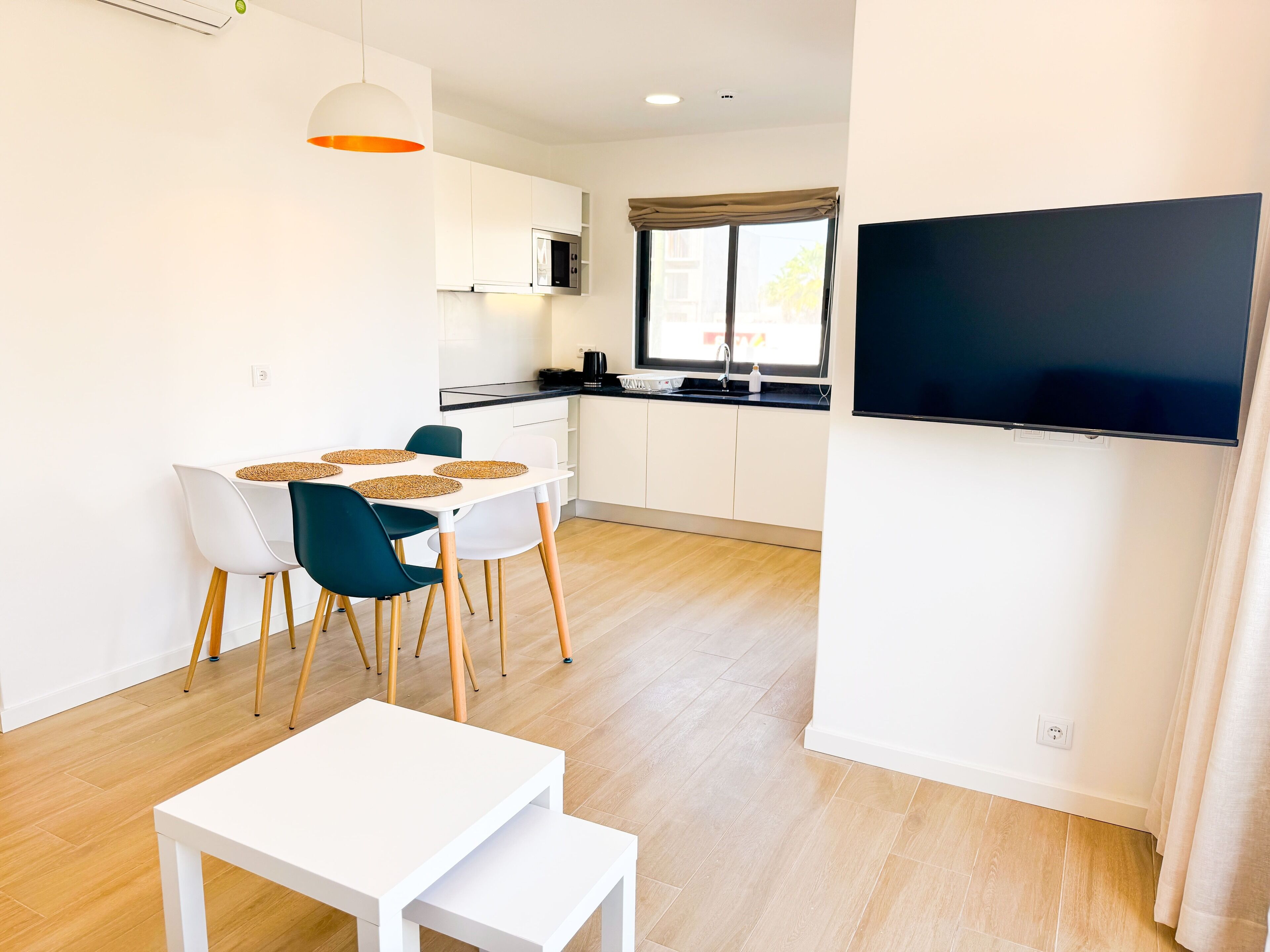 BIA Serviced Apartments & BIA D'Olaf