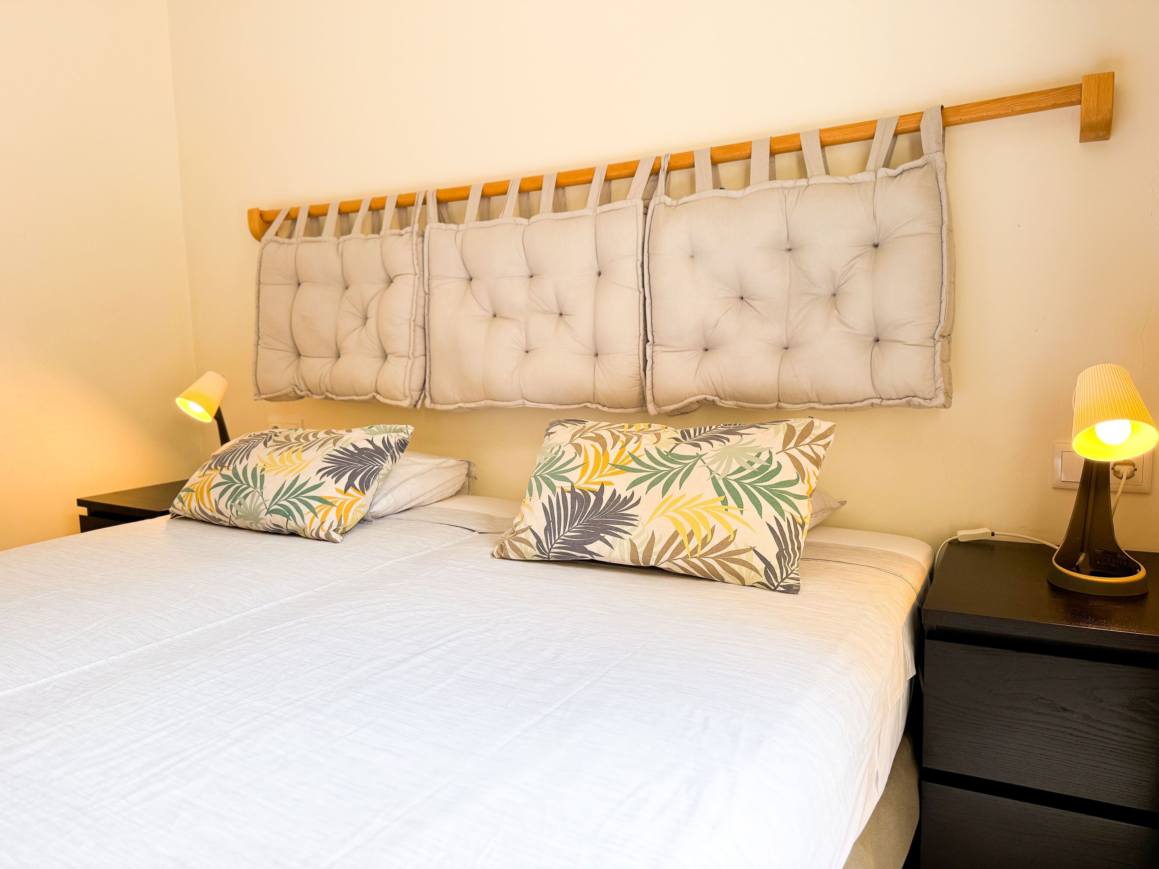 BIA Serviced Apartments & BIA D'Olaf