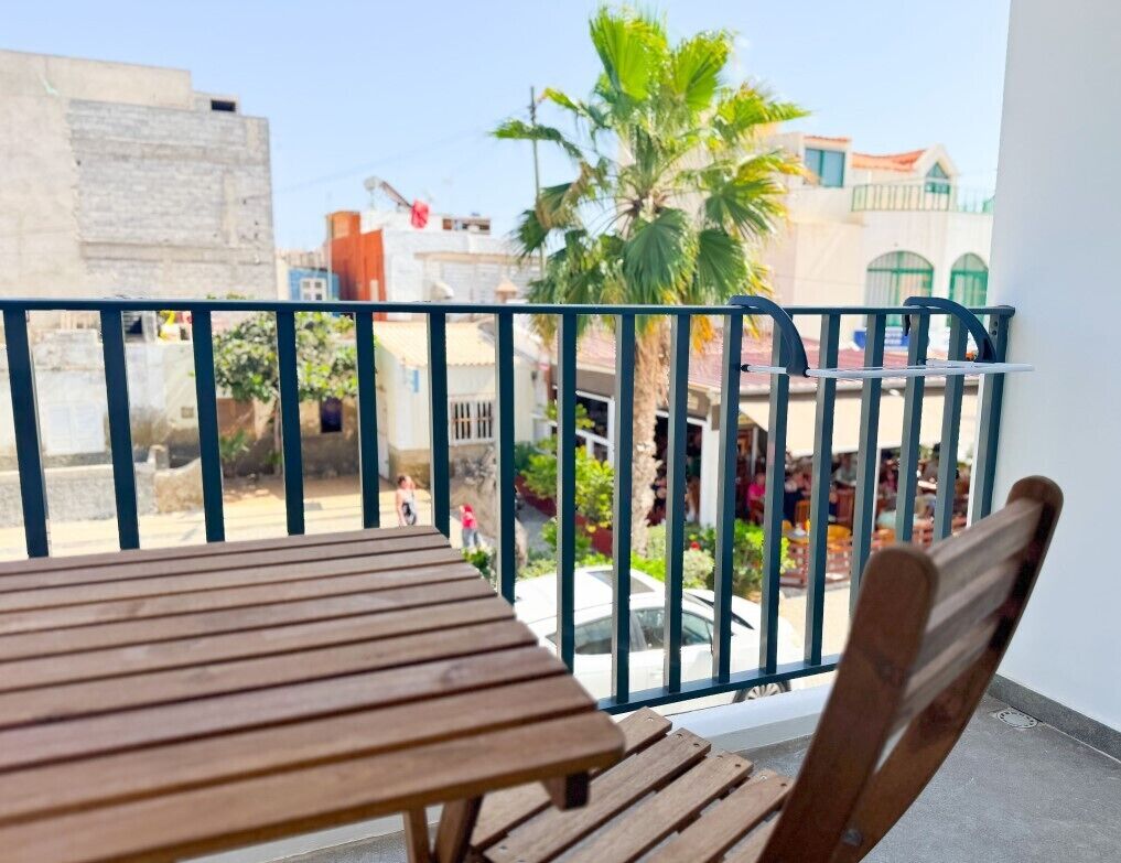 BIA Serviced Apartments & BIA D'Olaf