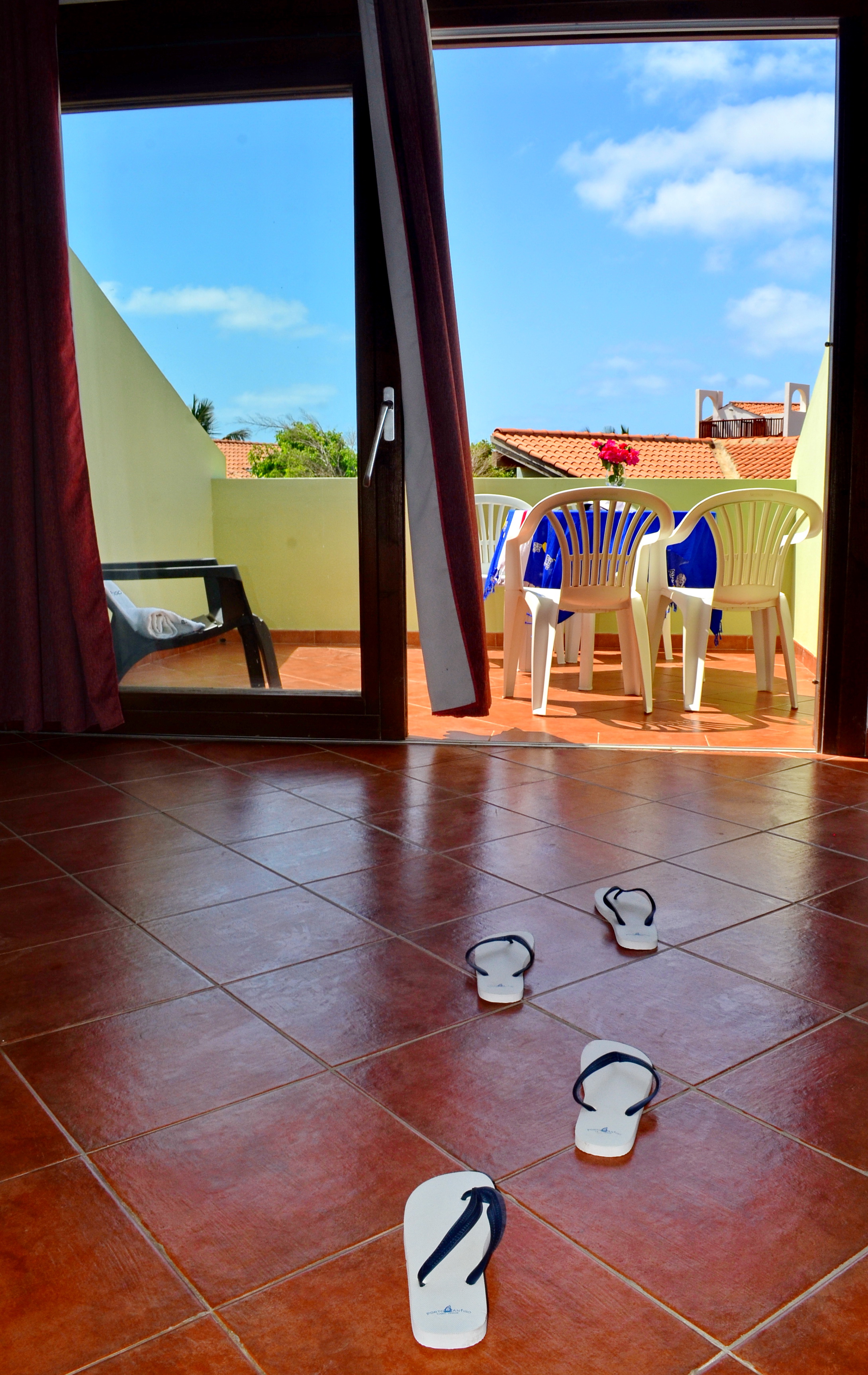 Porto Antigo Cabo Verde