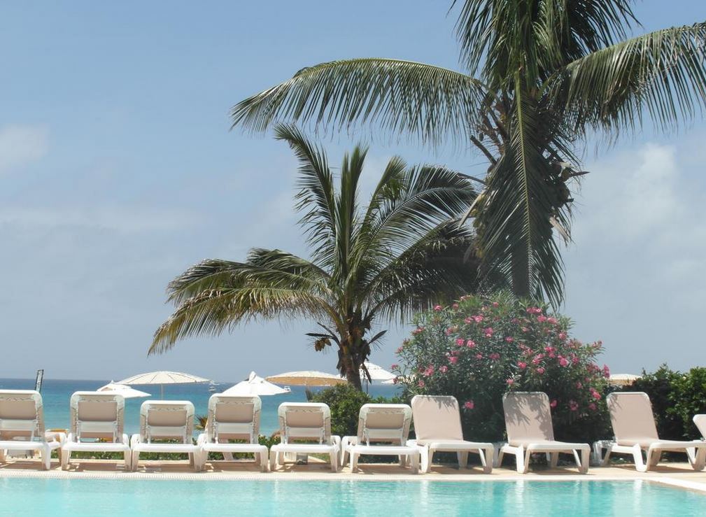 Porto Antigo Cabo Verde