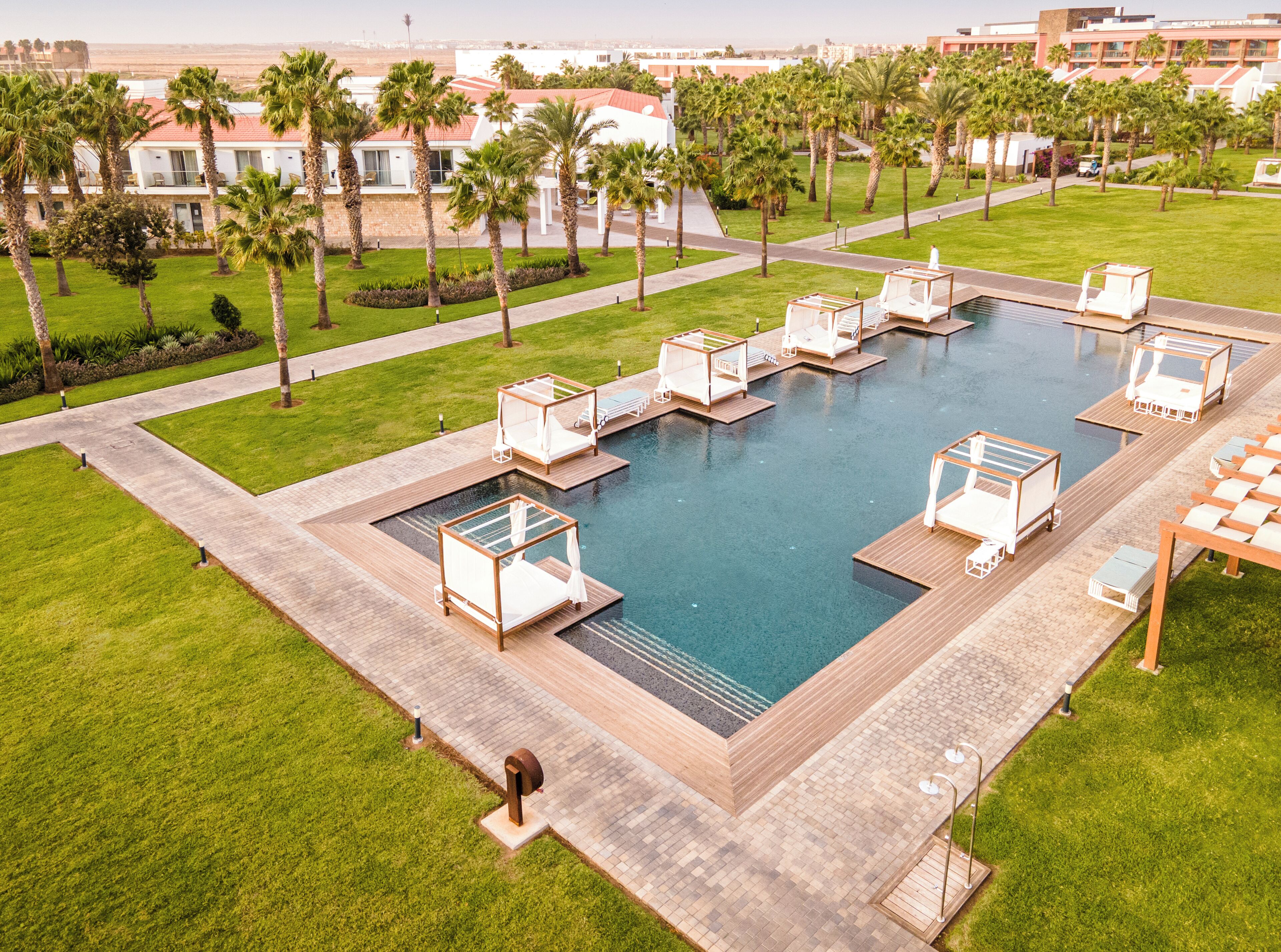 ROBINSON Cabo Verde