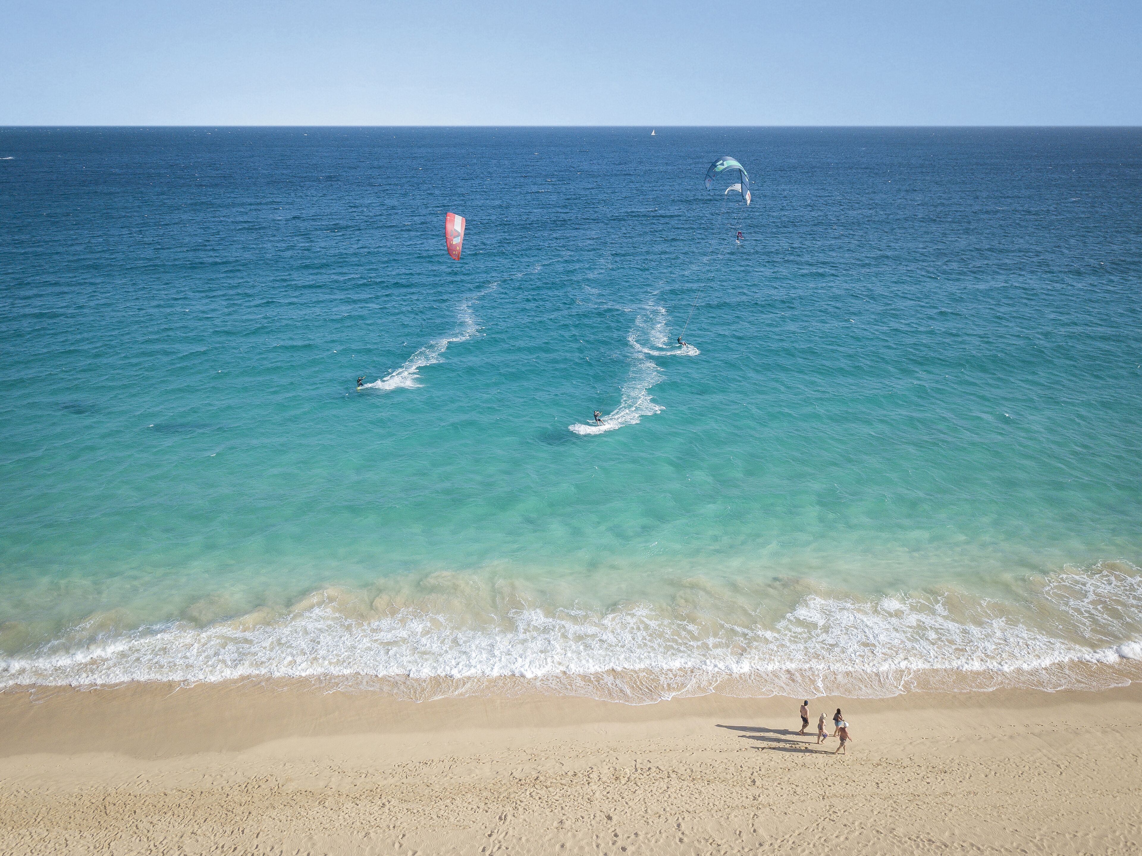 ROBINSON Cabo Verde