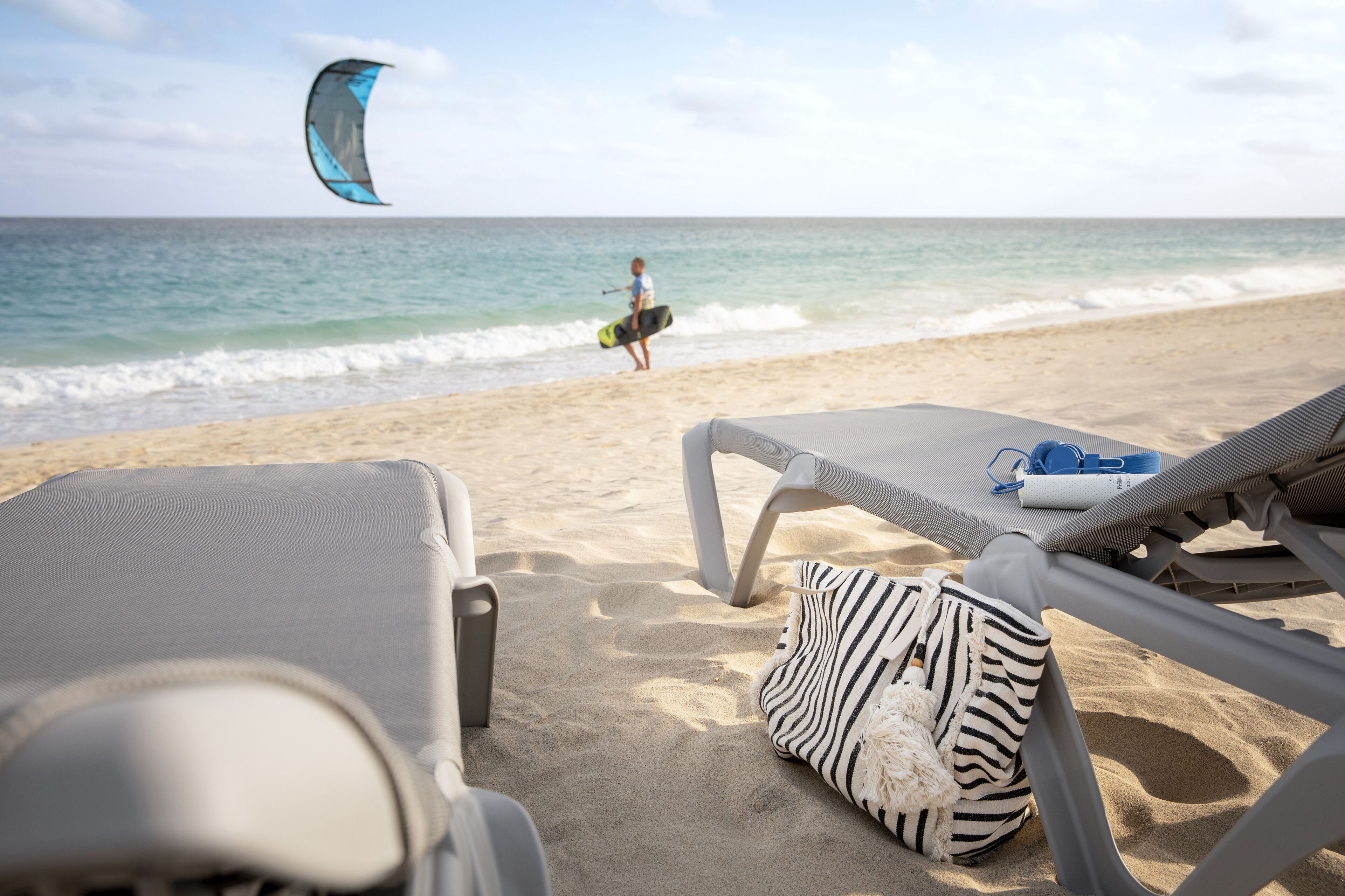 ROBINSON Cabo Verde