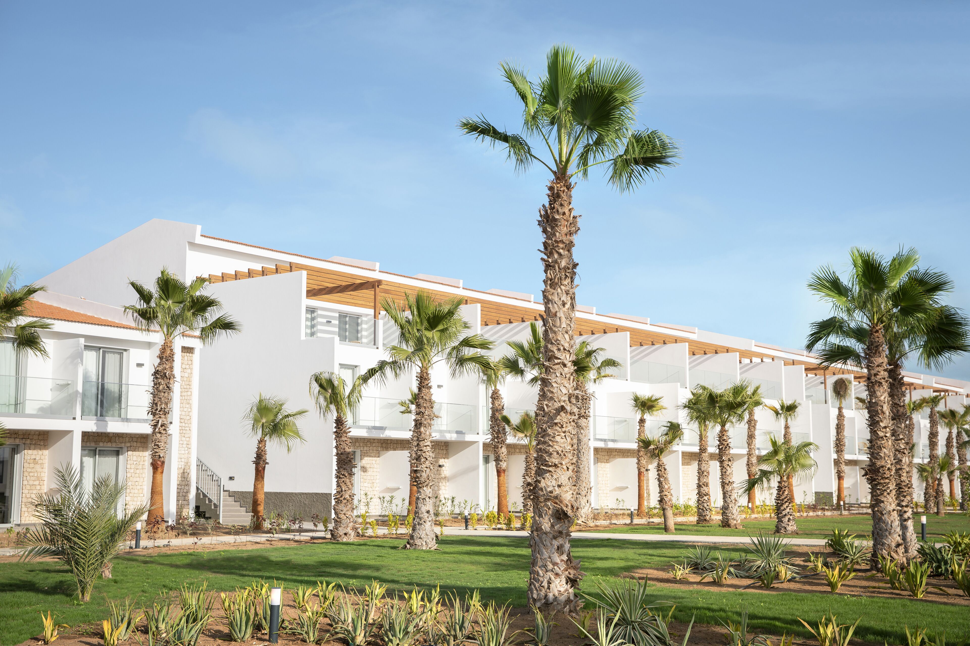 ROBINSON Cabo Verde