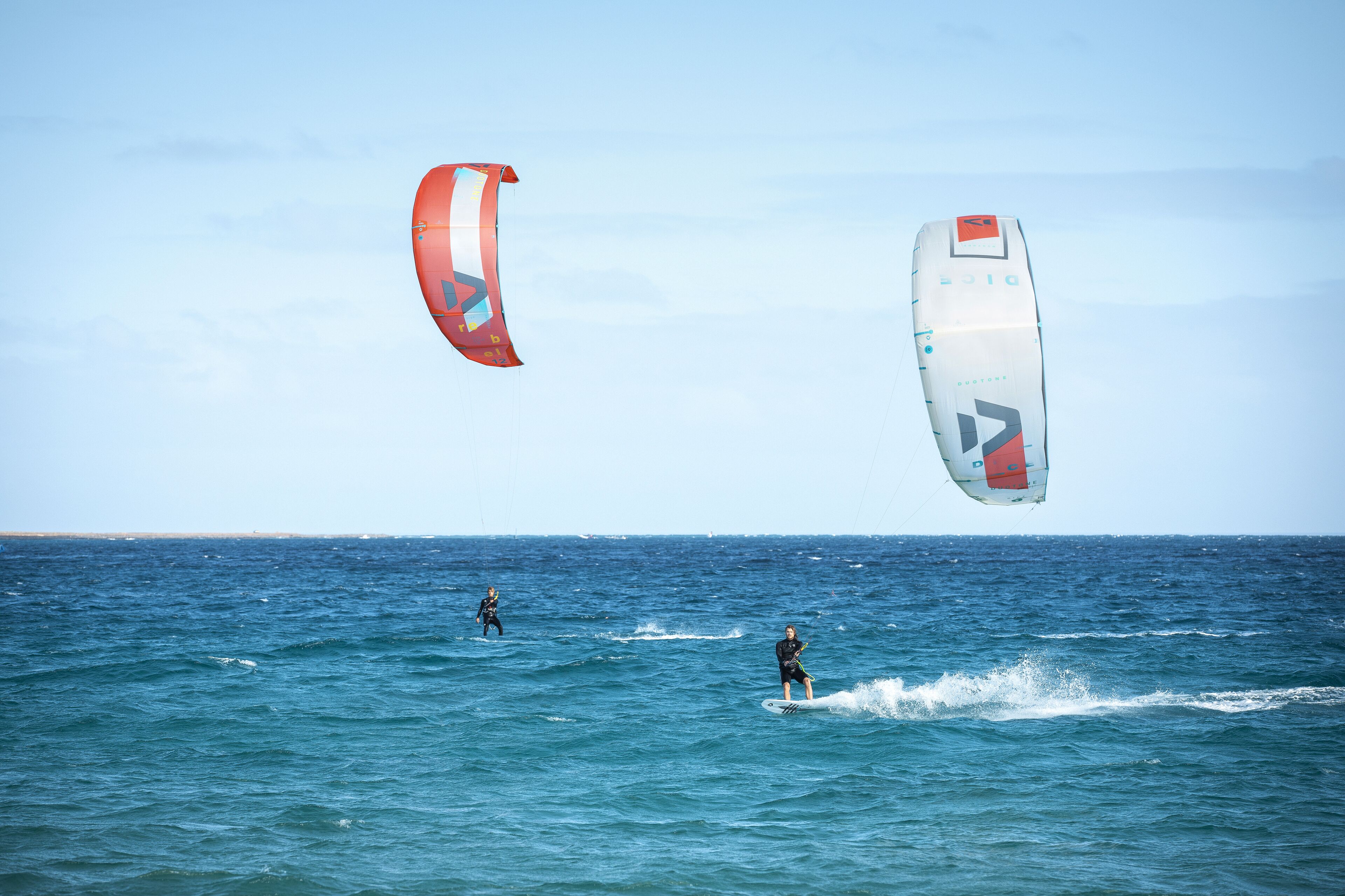 ROBINSON Cabo Verde