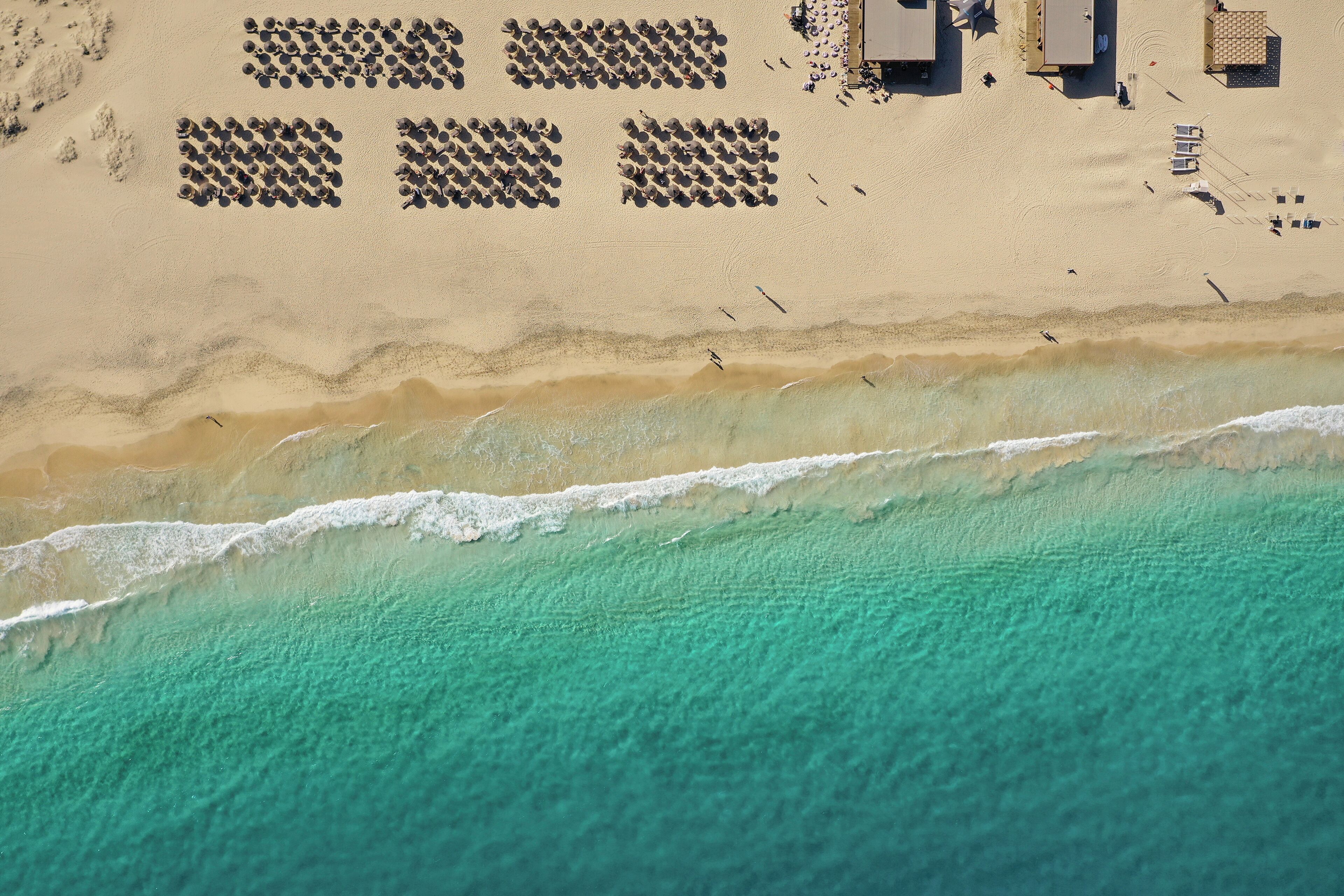 ROBINSON Cabo Verde