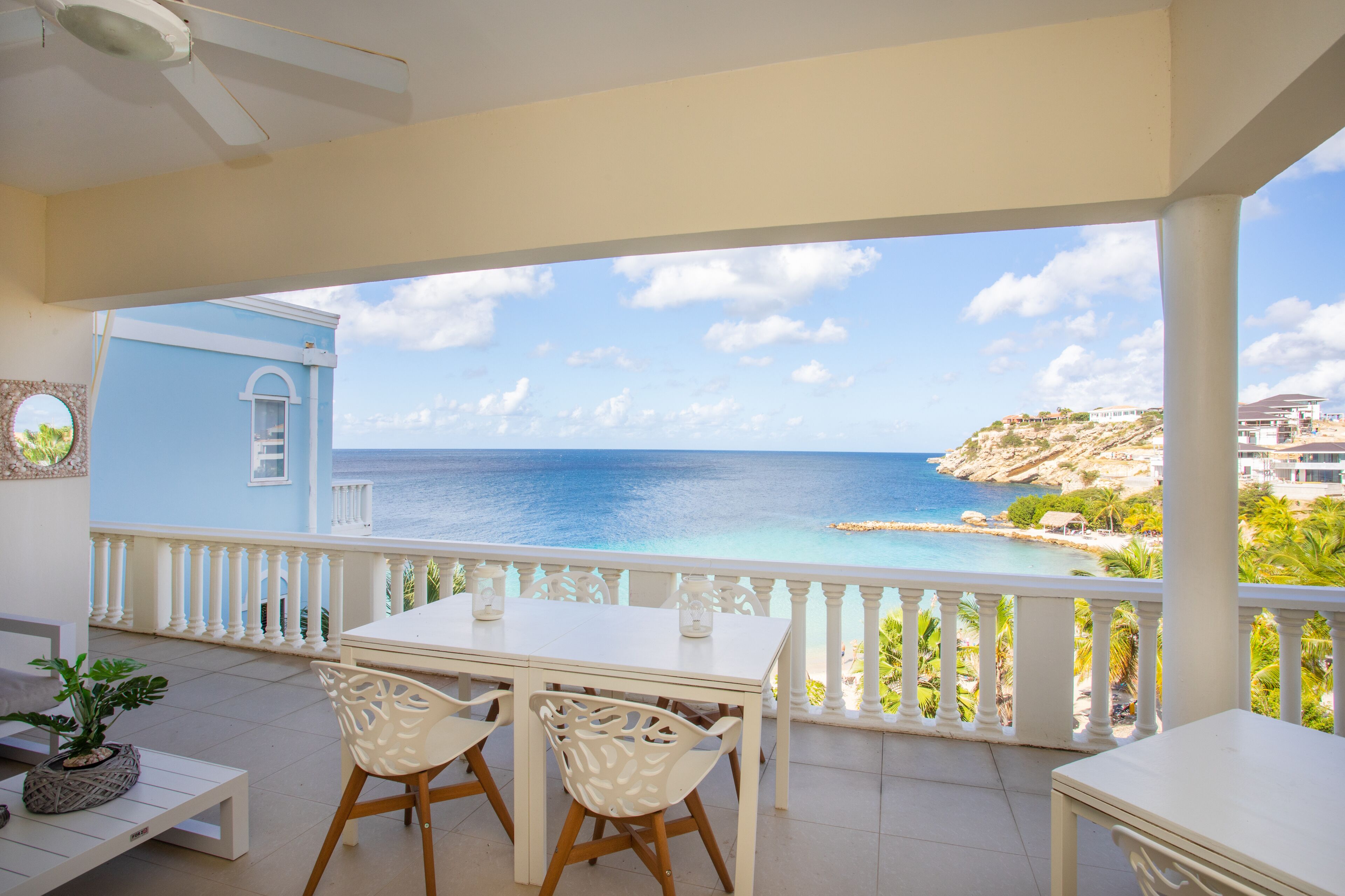 Blue Bay Beach Apartments