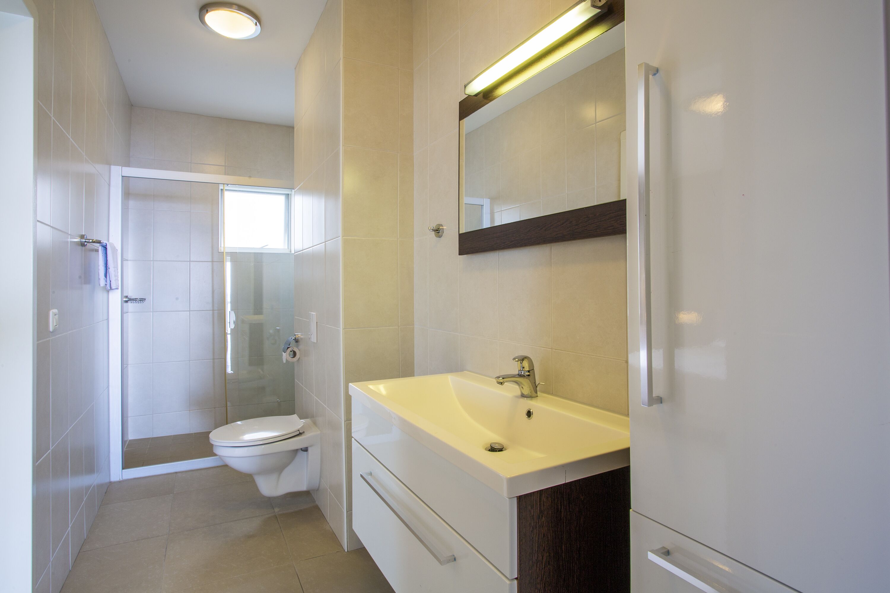 Blue Bay Beach Apartments