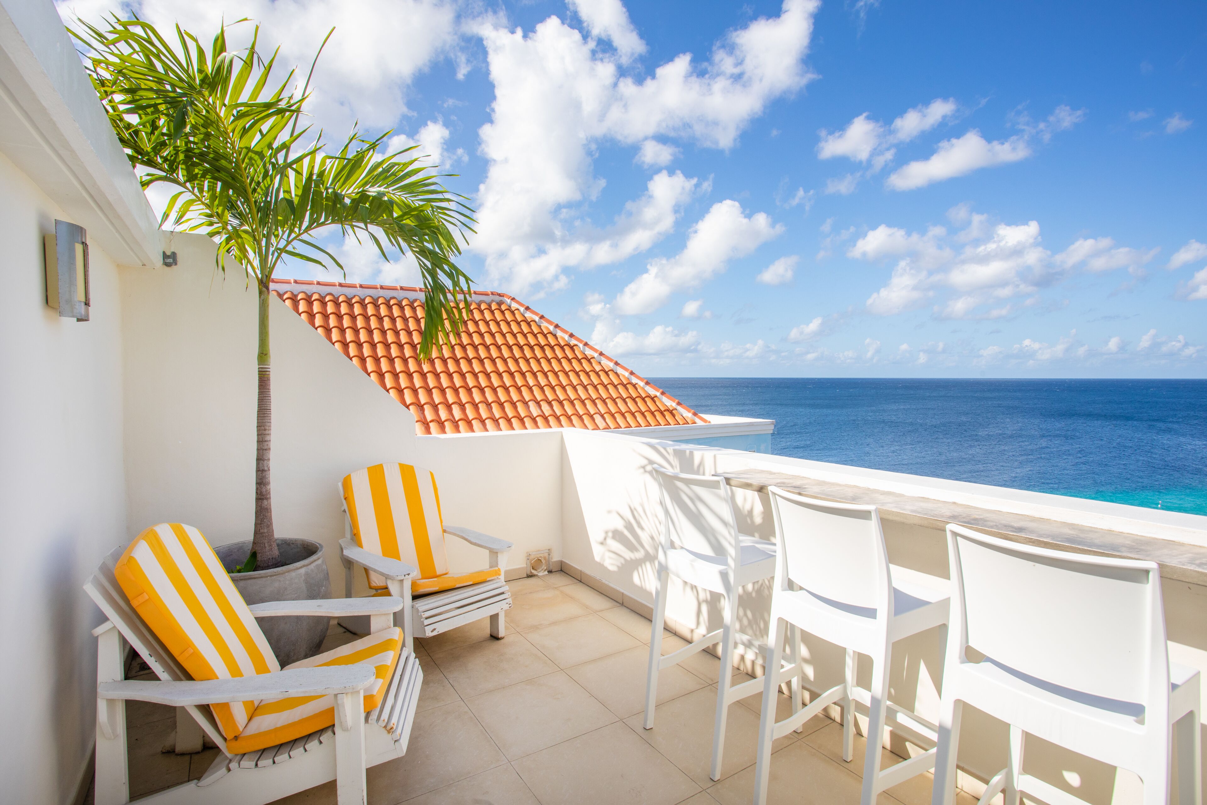 Blue Bay Beach Apartments