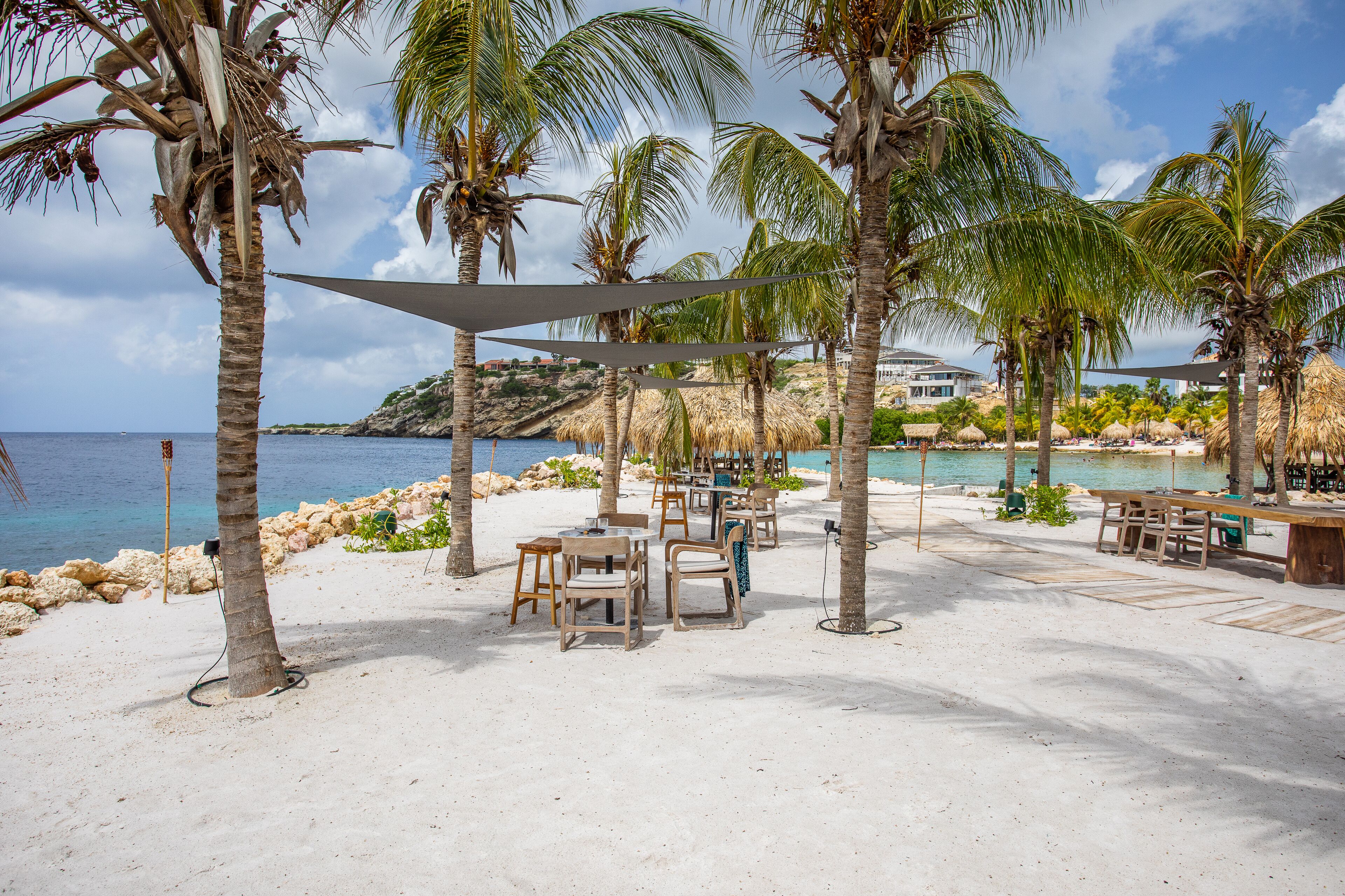 Blue Bay Beach Apartments