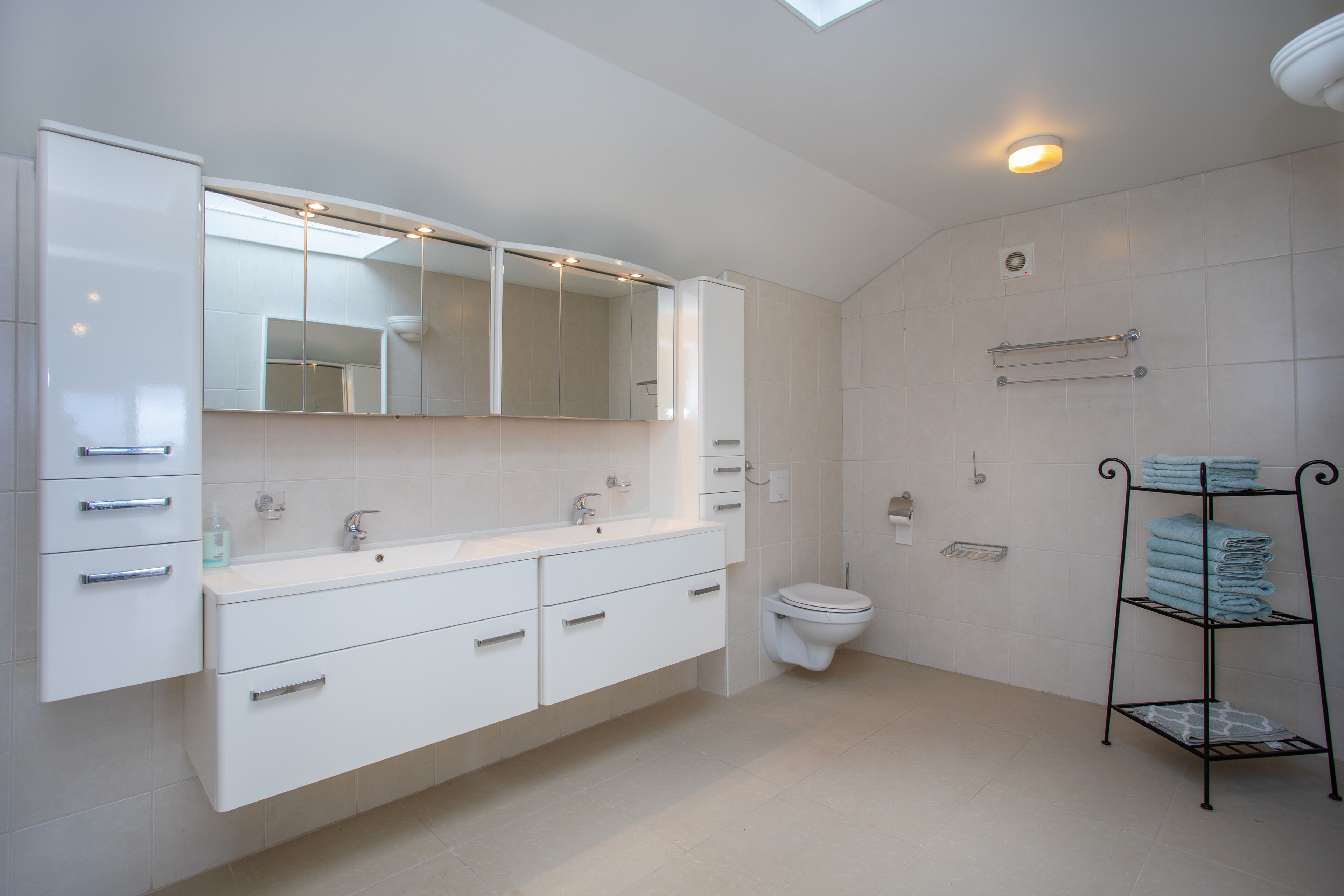 Blue Bay Beach Apartments