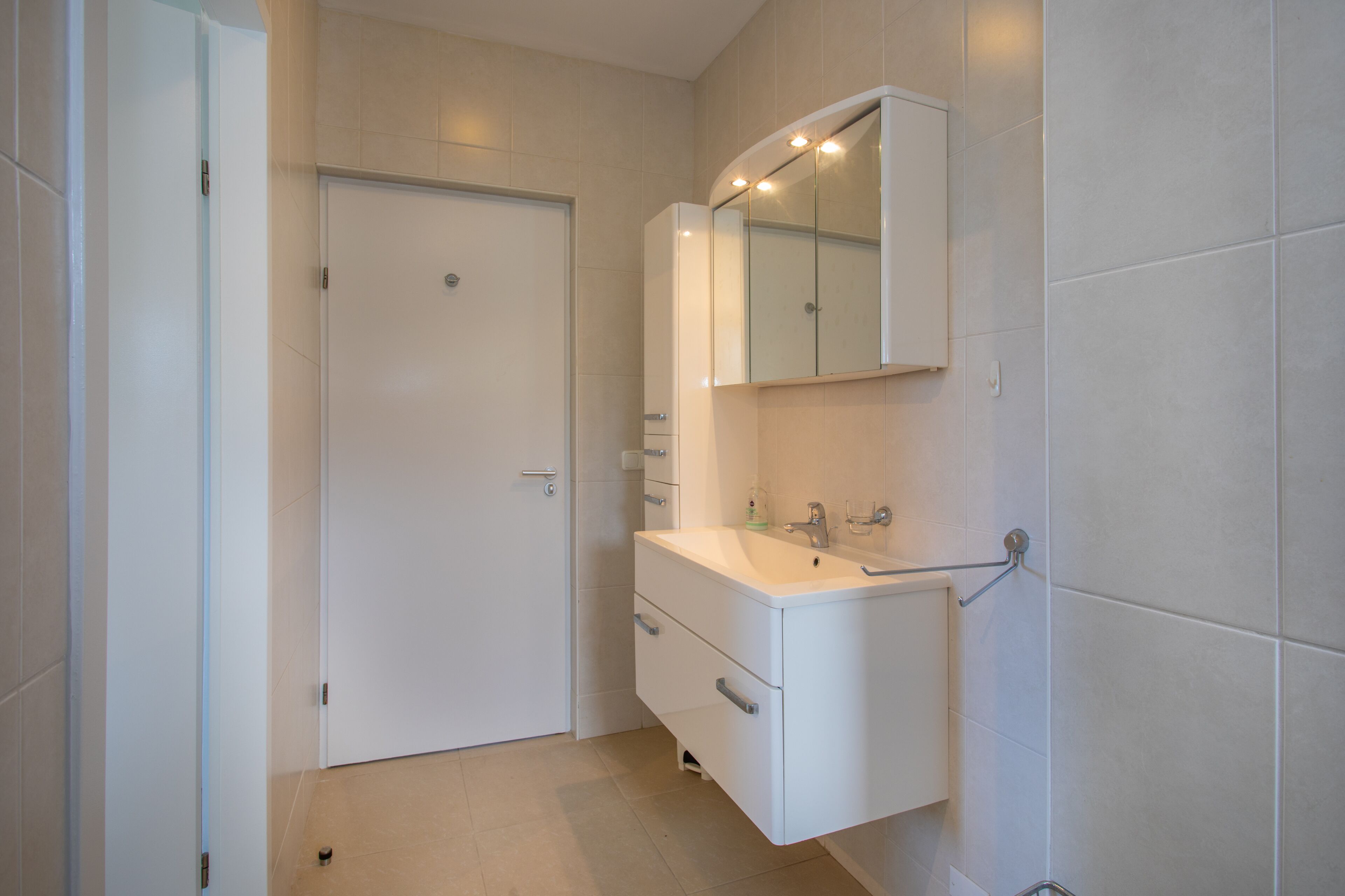 Blue Bay Beach Apartments