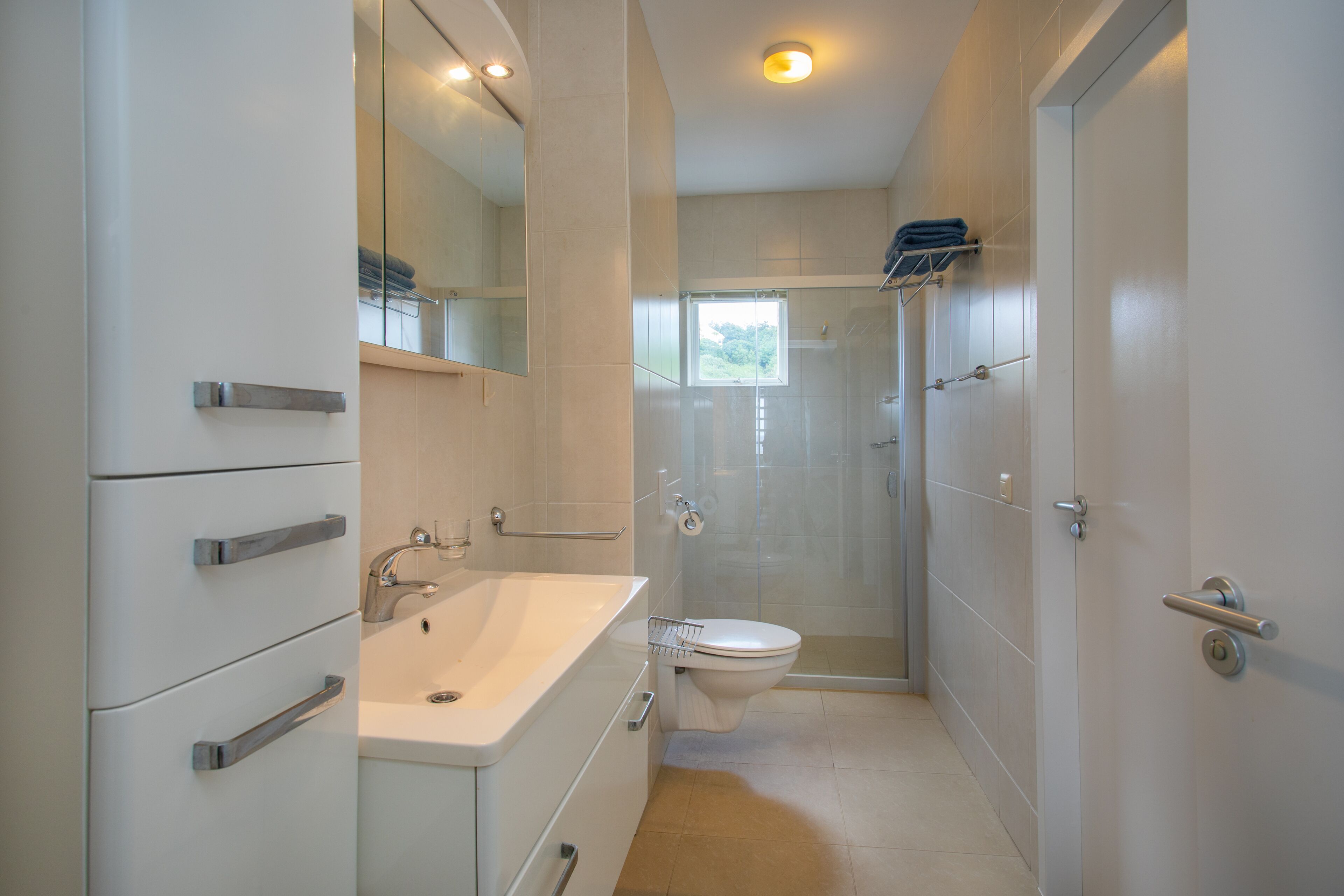 Blue Bay Beach Apartments