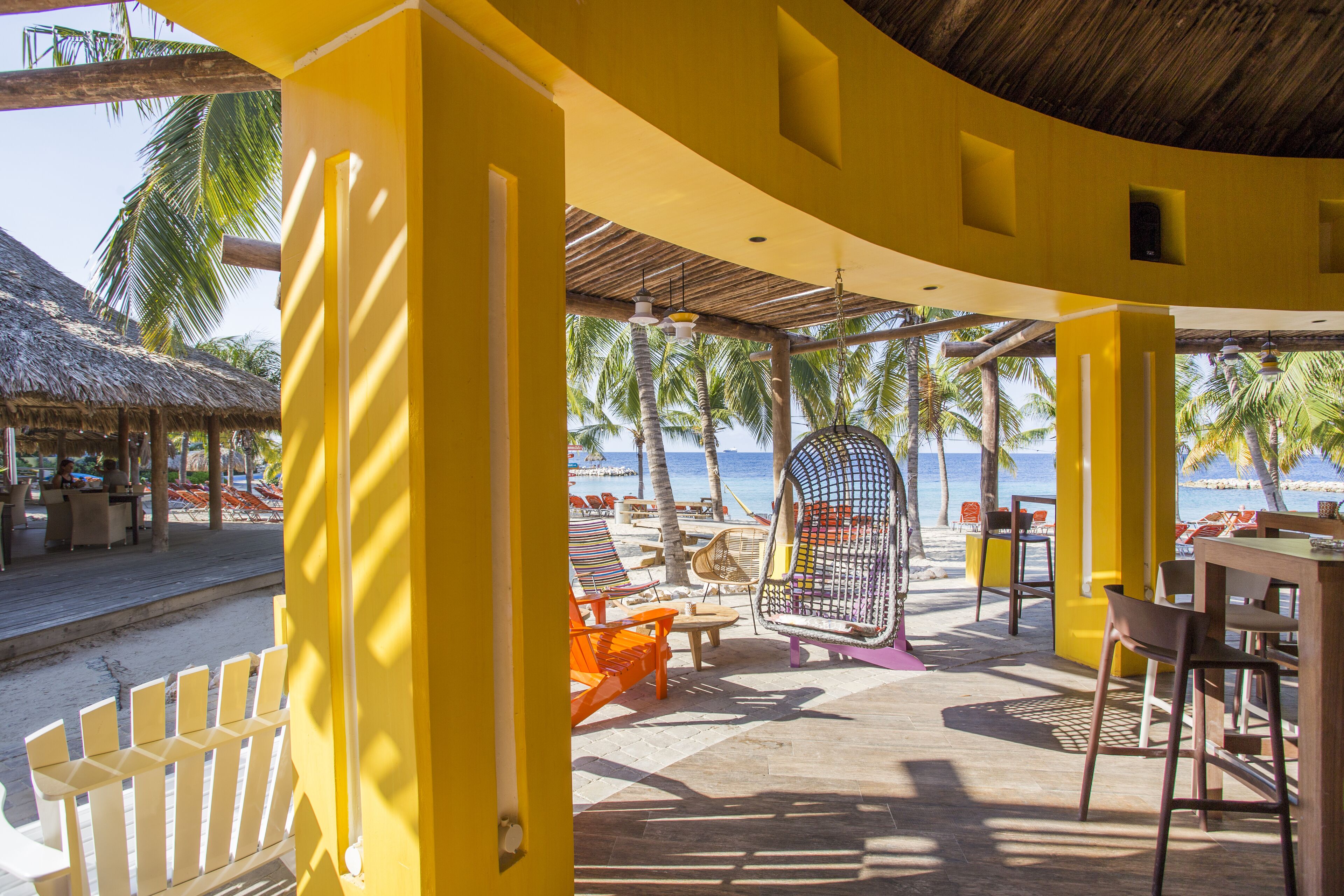 Blue Bay Beach Apartments