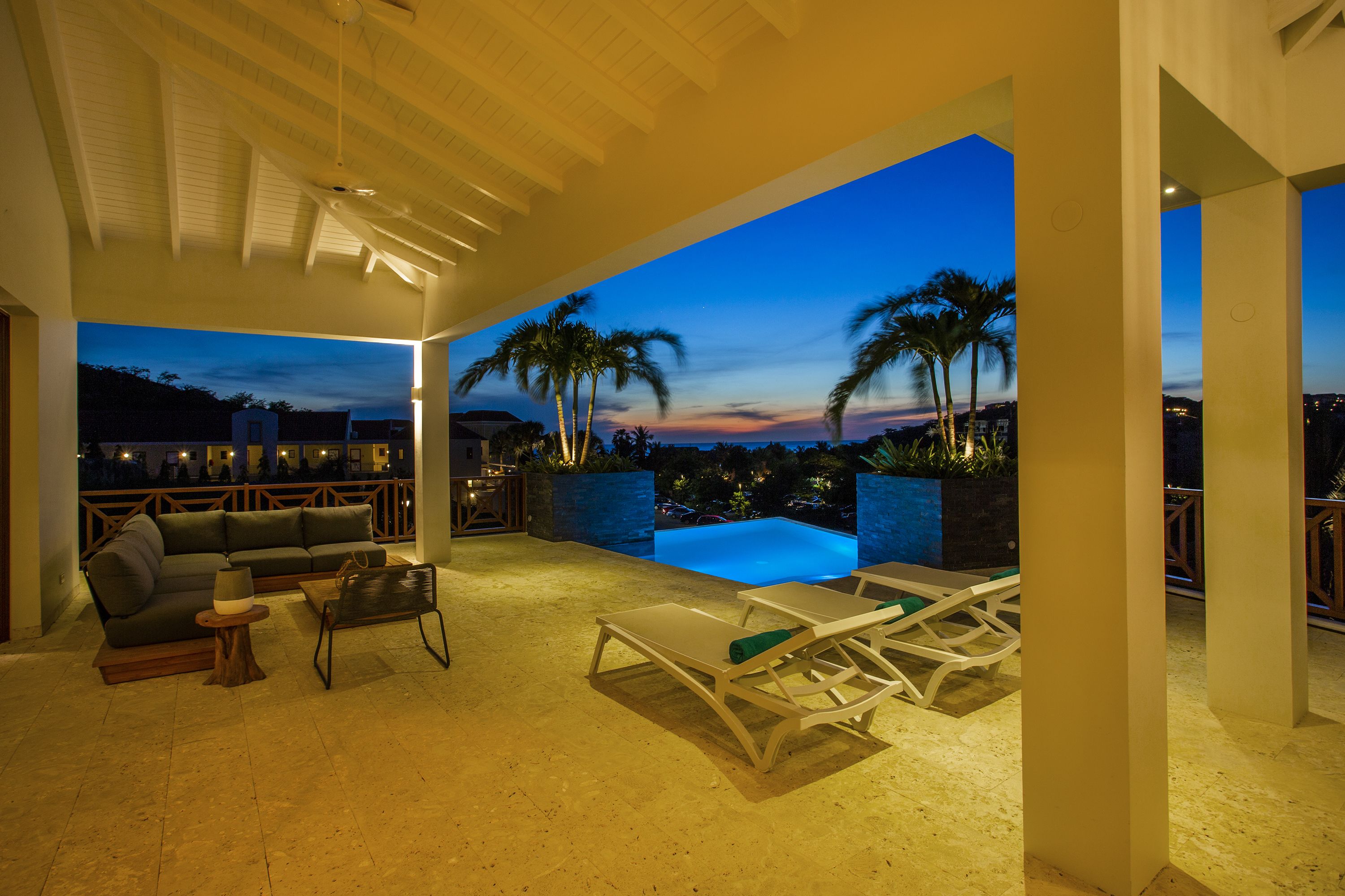 Blue Bay Exclusive
