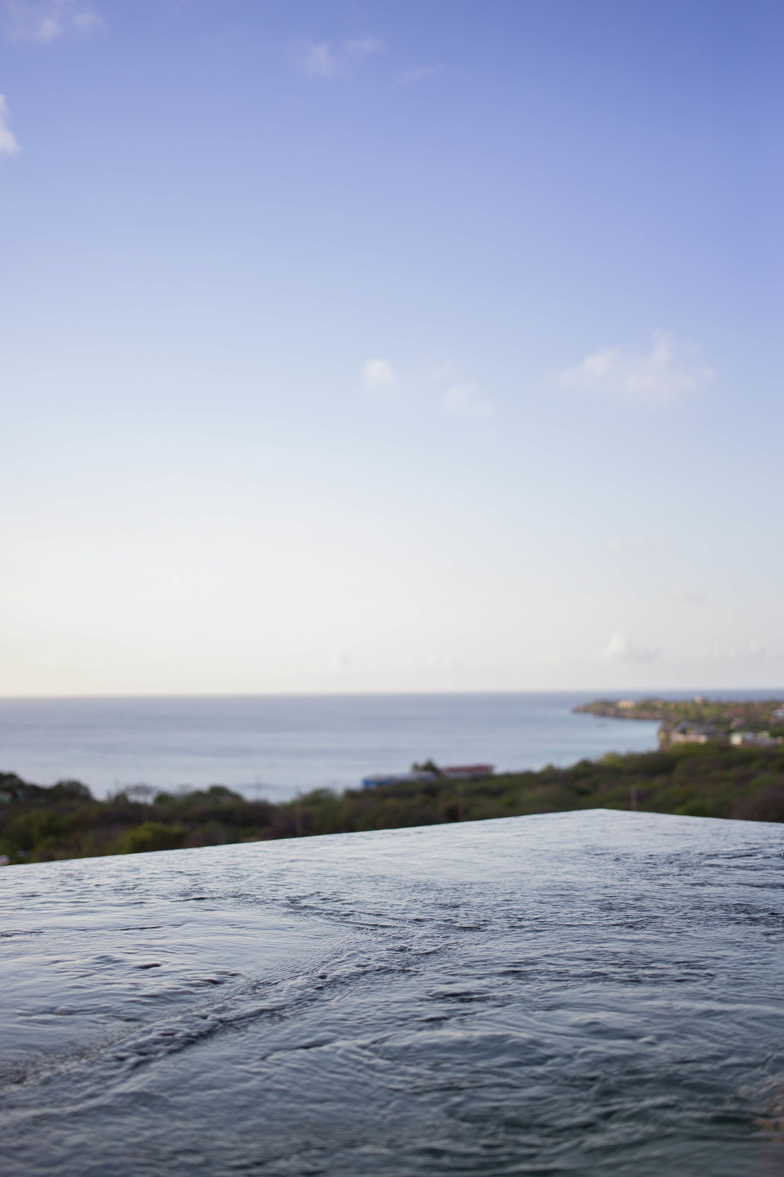 Punta West Bed & Breakfast