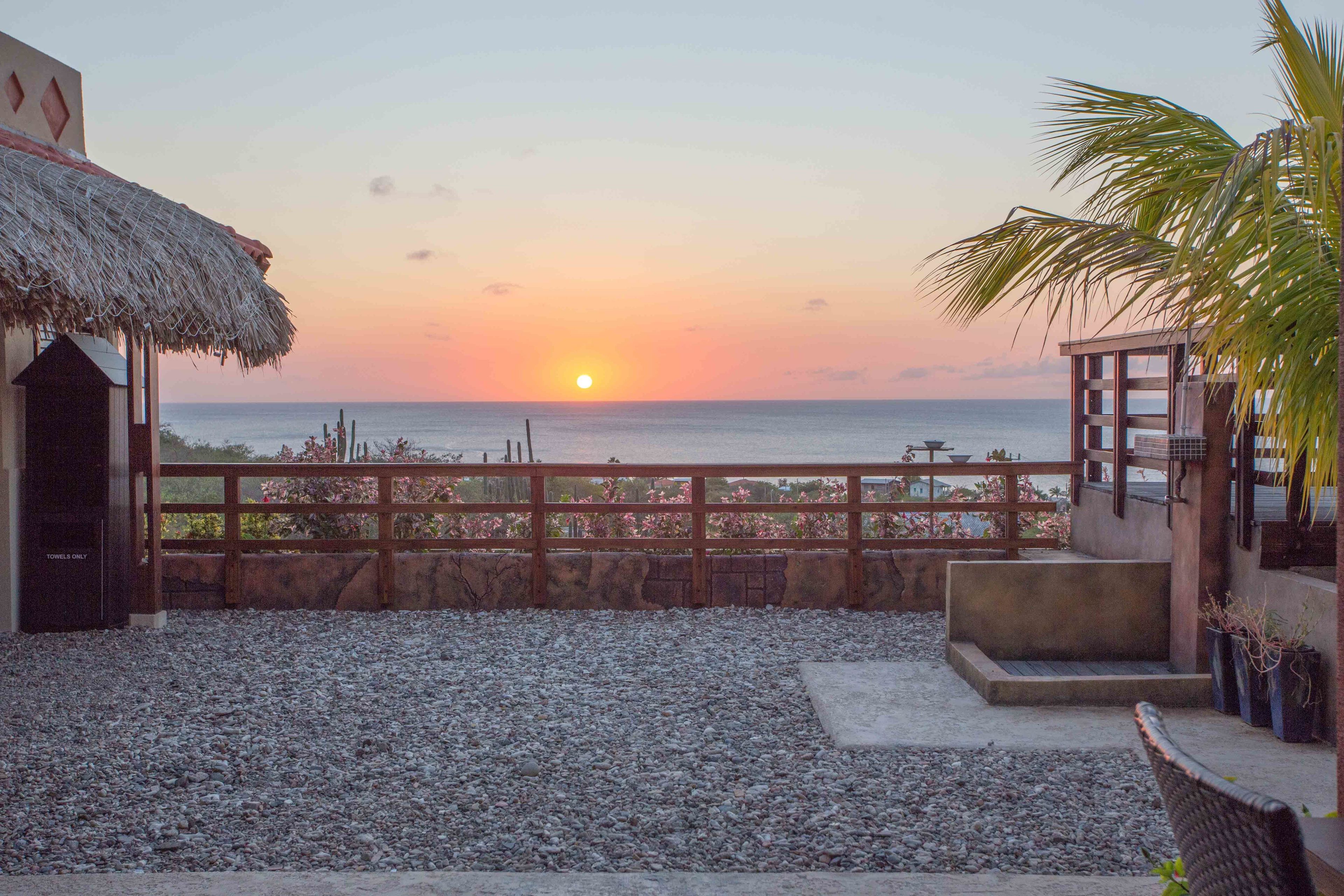 Punta West Bed & Breakfast