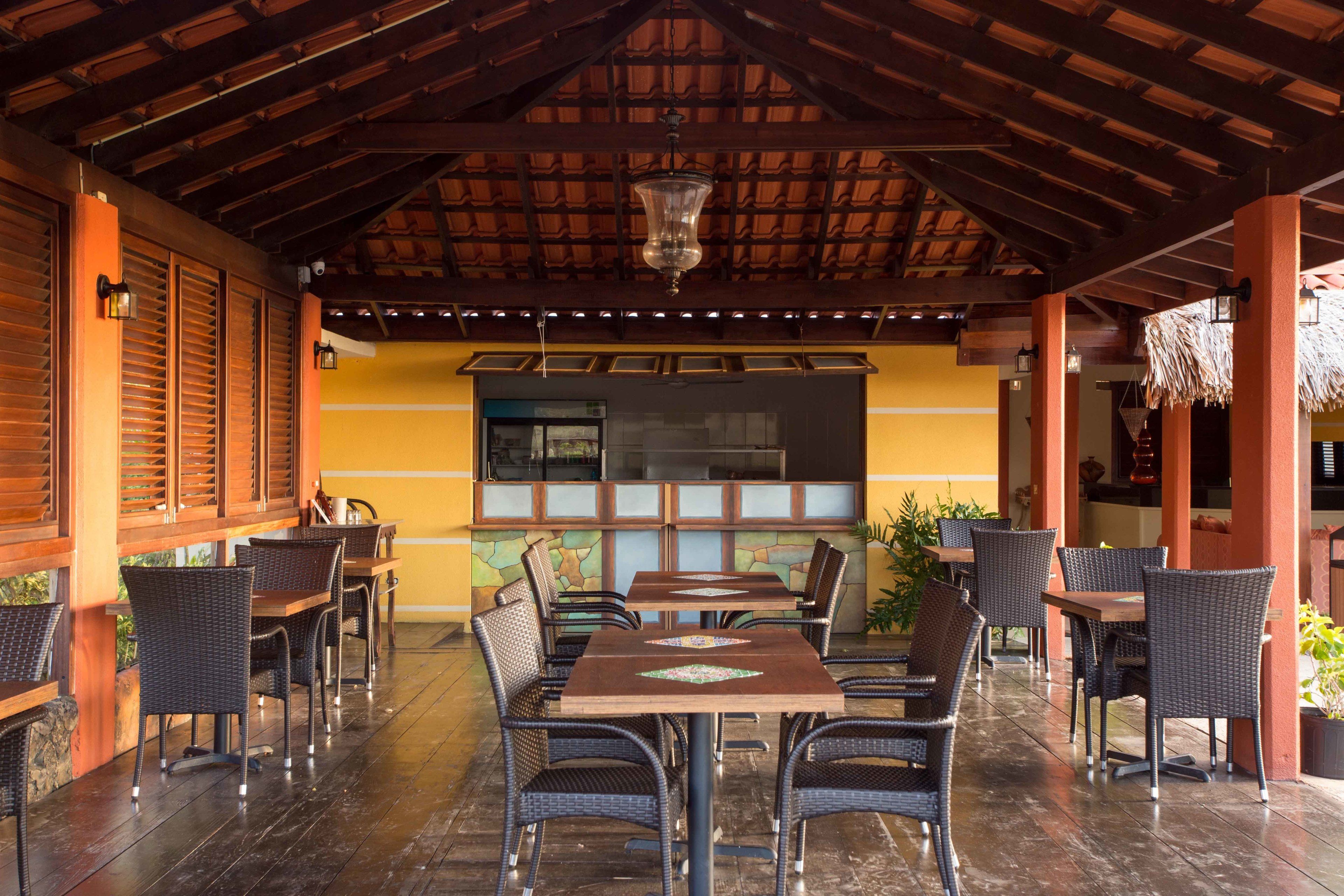 Punta West Bed & Breakfast