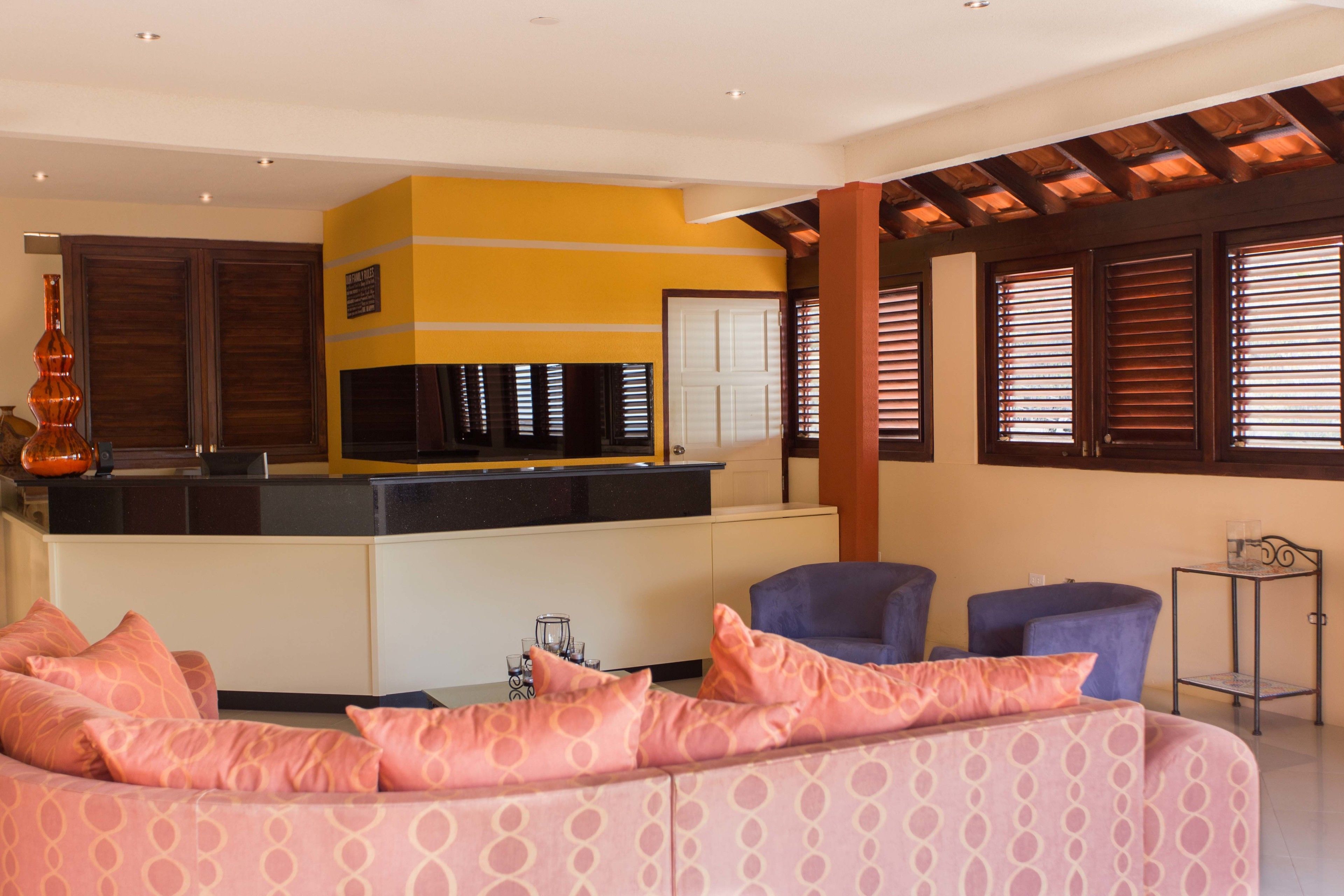 Punta West Bed & Breakfast