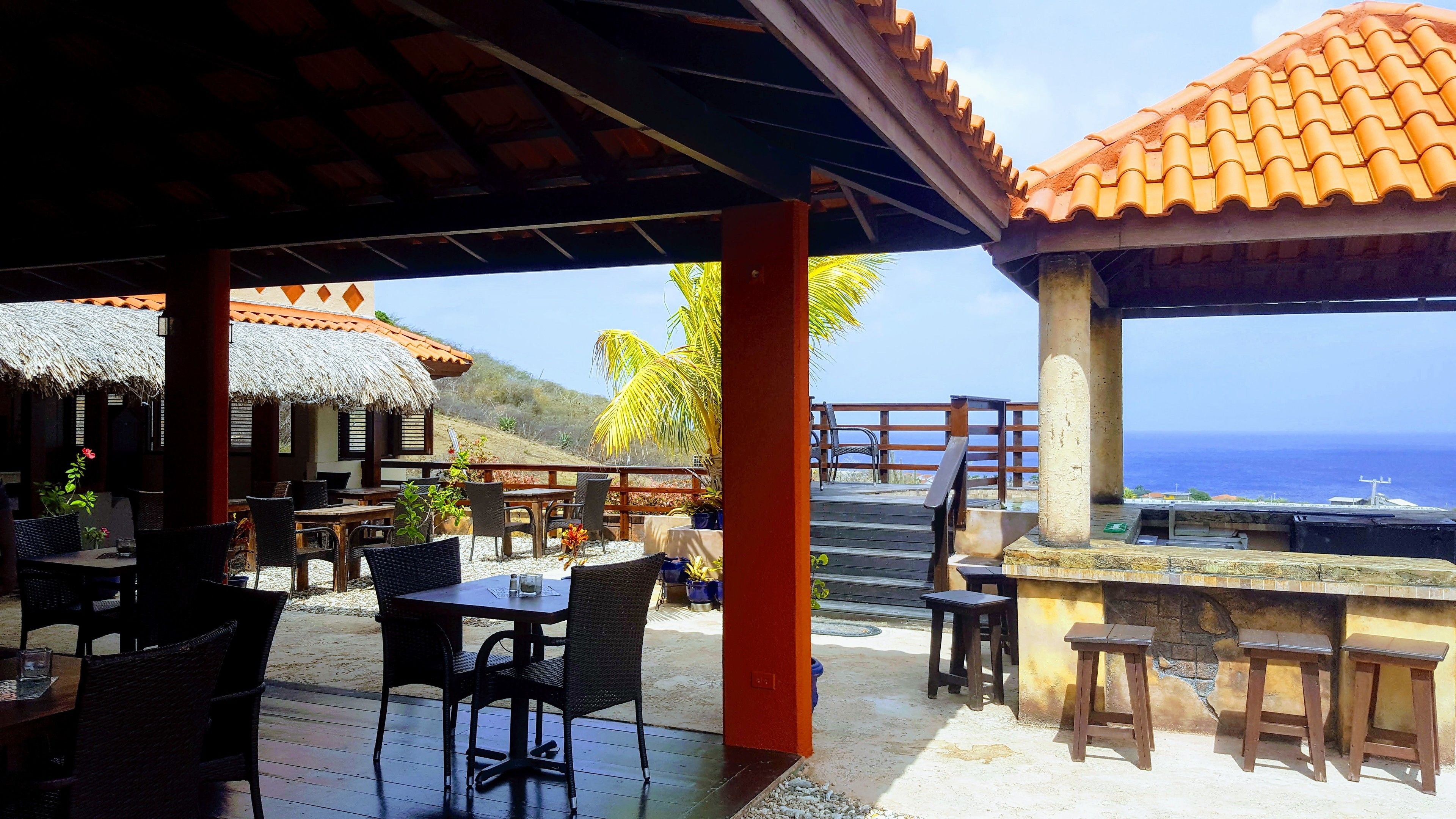 Punta West Bed & Breakfast