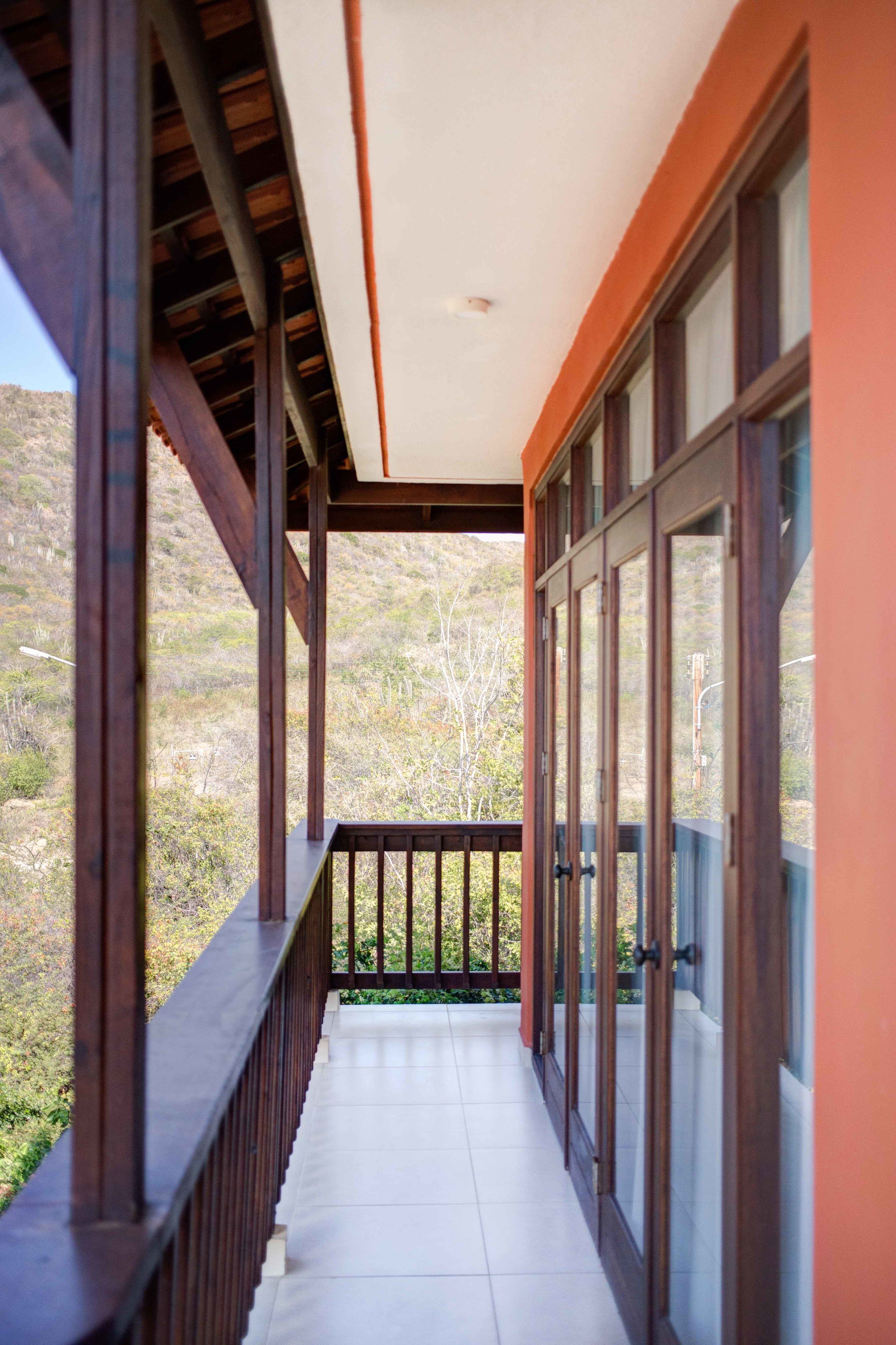 Punta West Bed & Breakfast