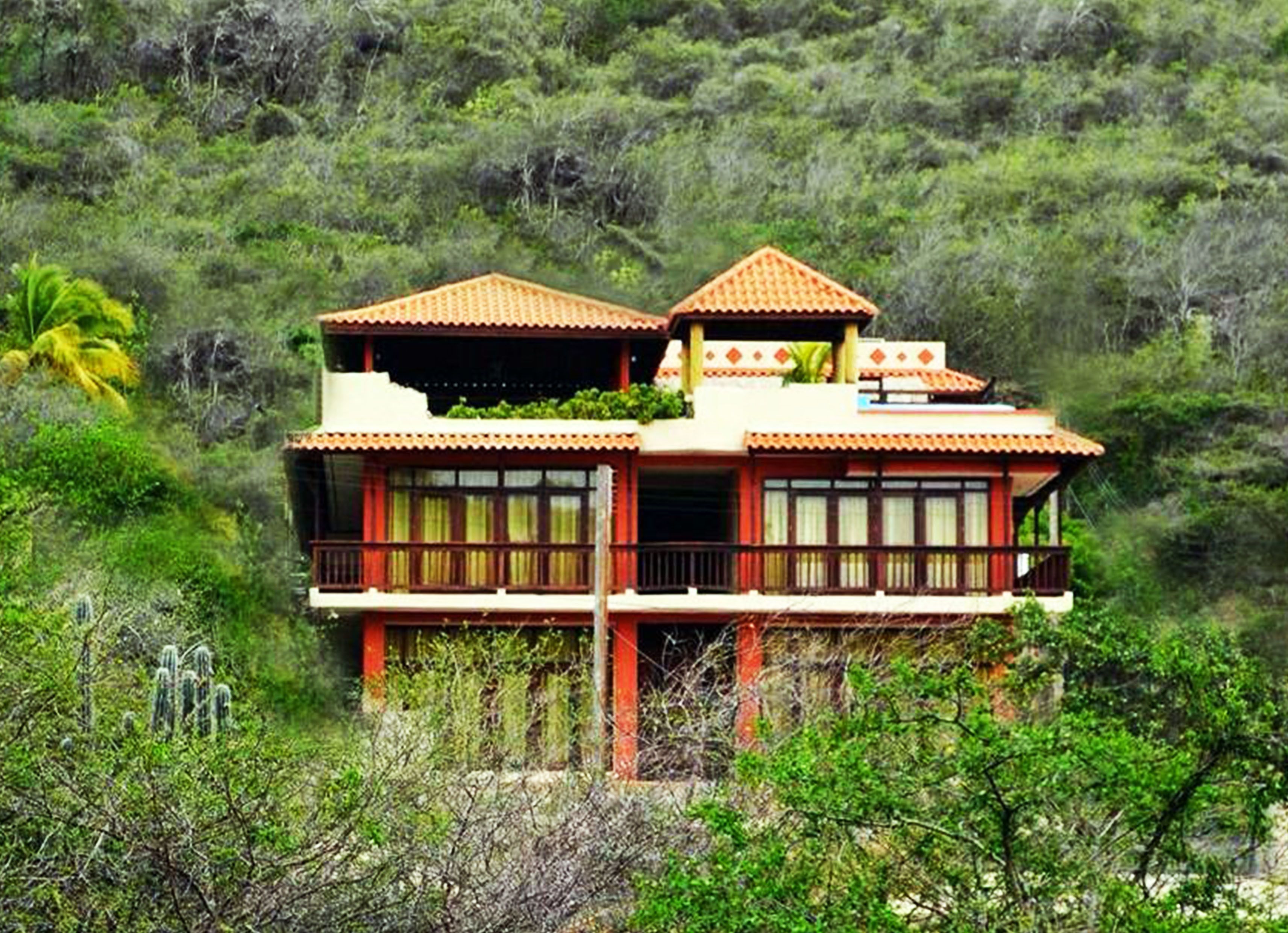 Punta West Bed & Breakfast