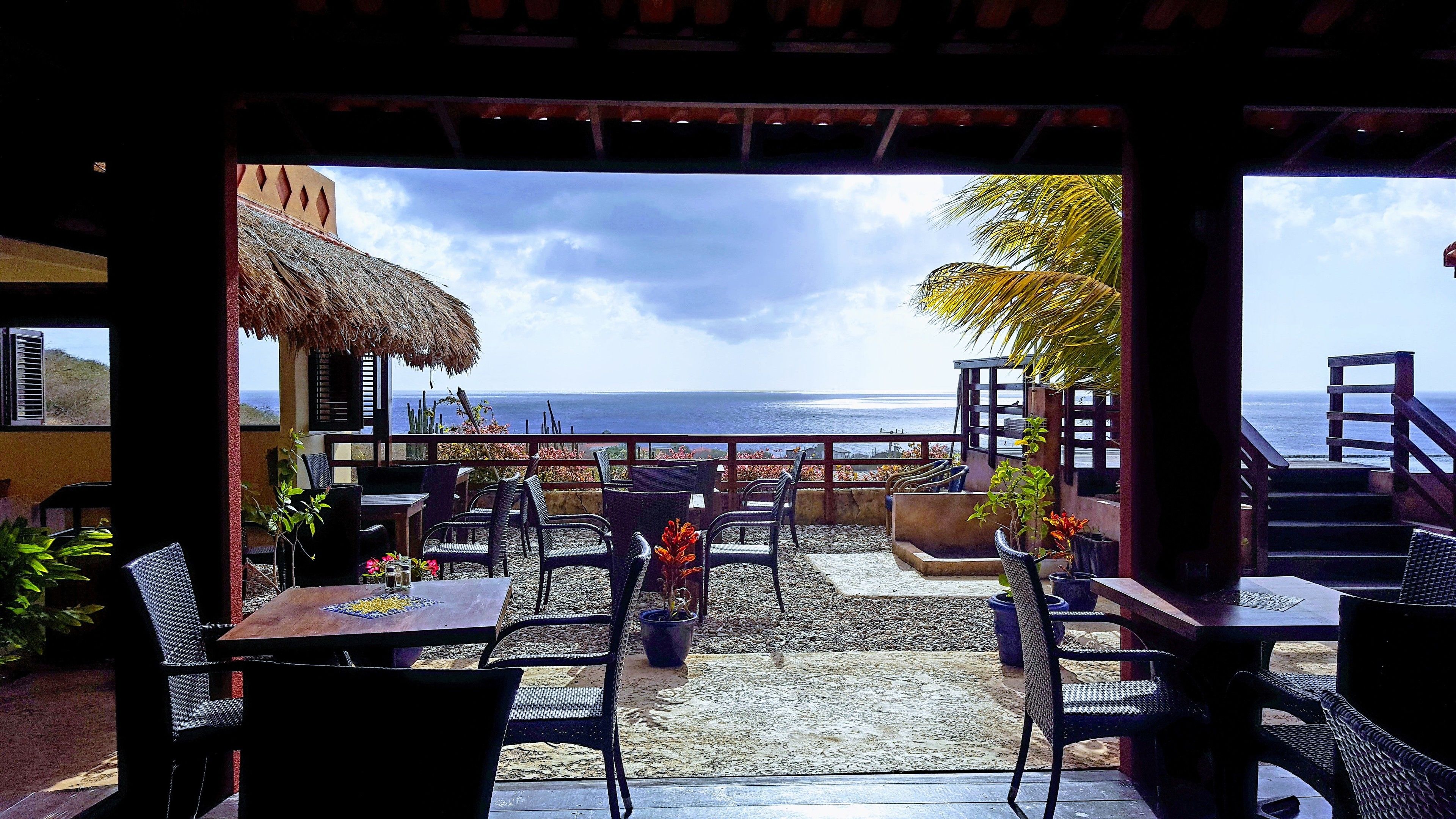 Punta West Bed & Breakfast