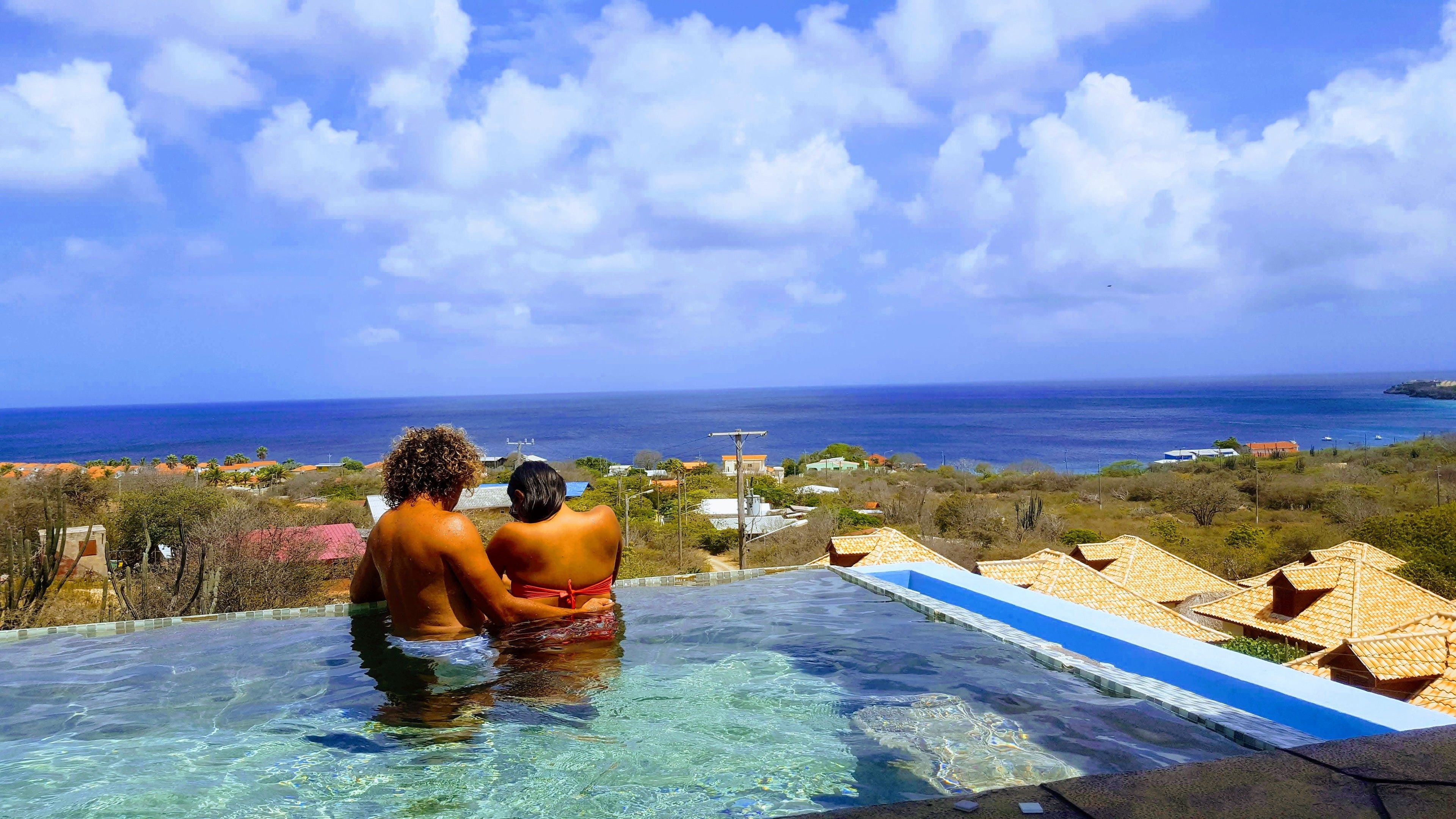 Punta West Bed & Breakfast