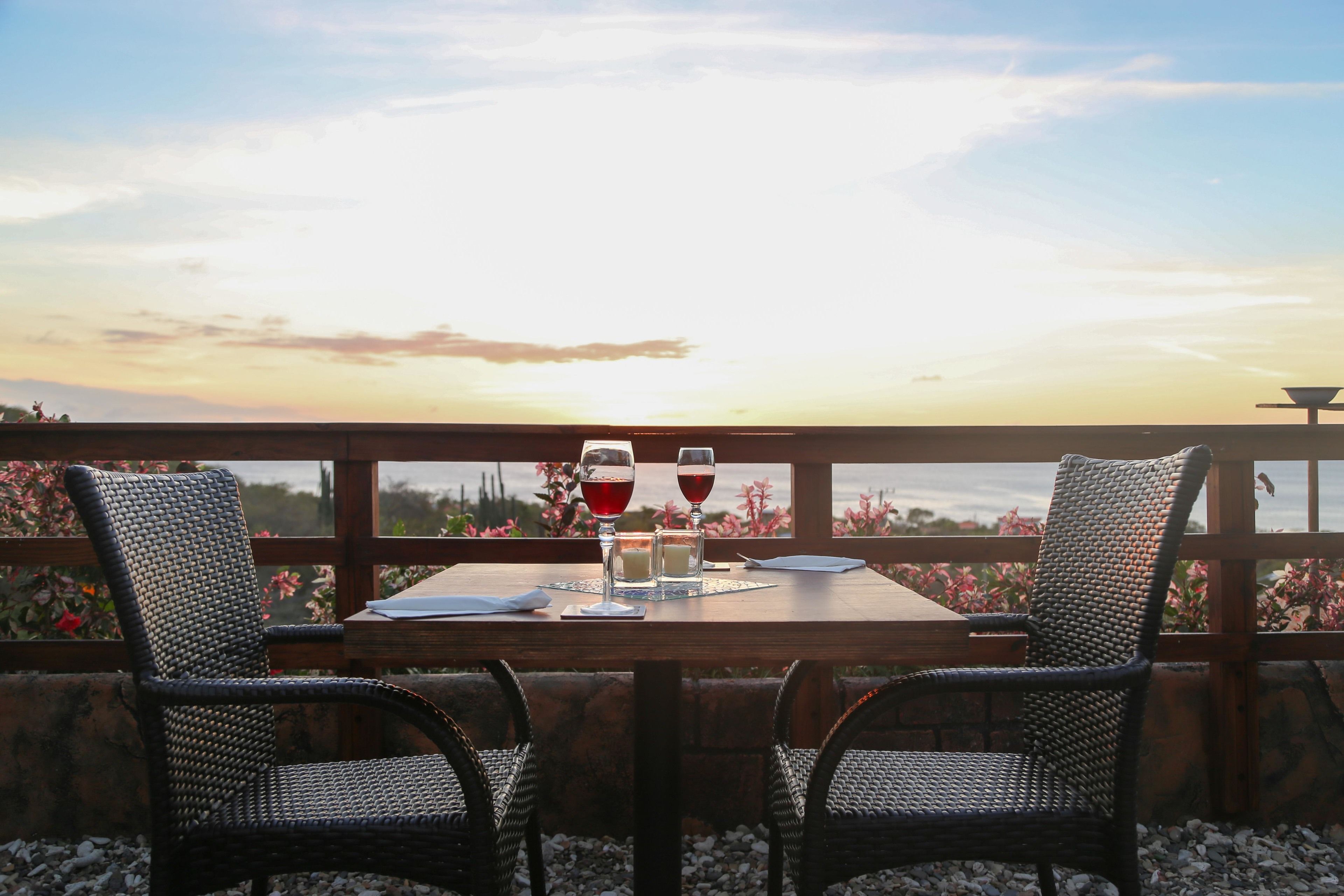 Punta West Bed & Breakfast