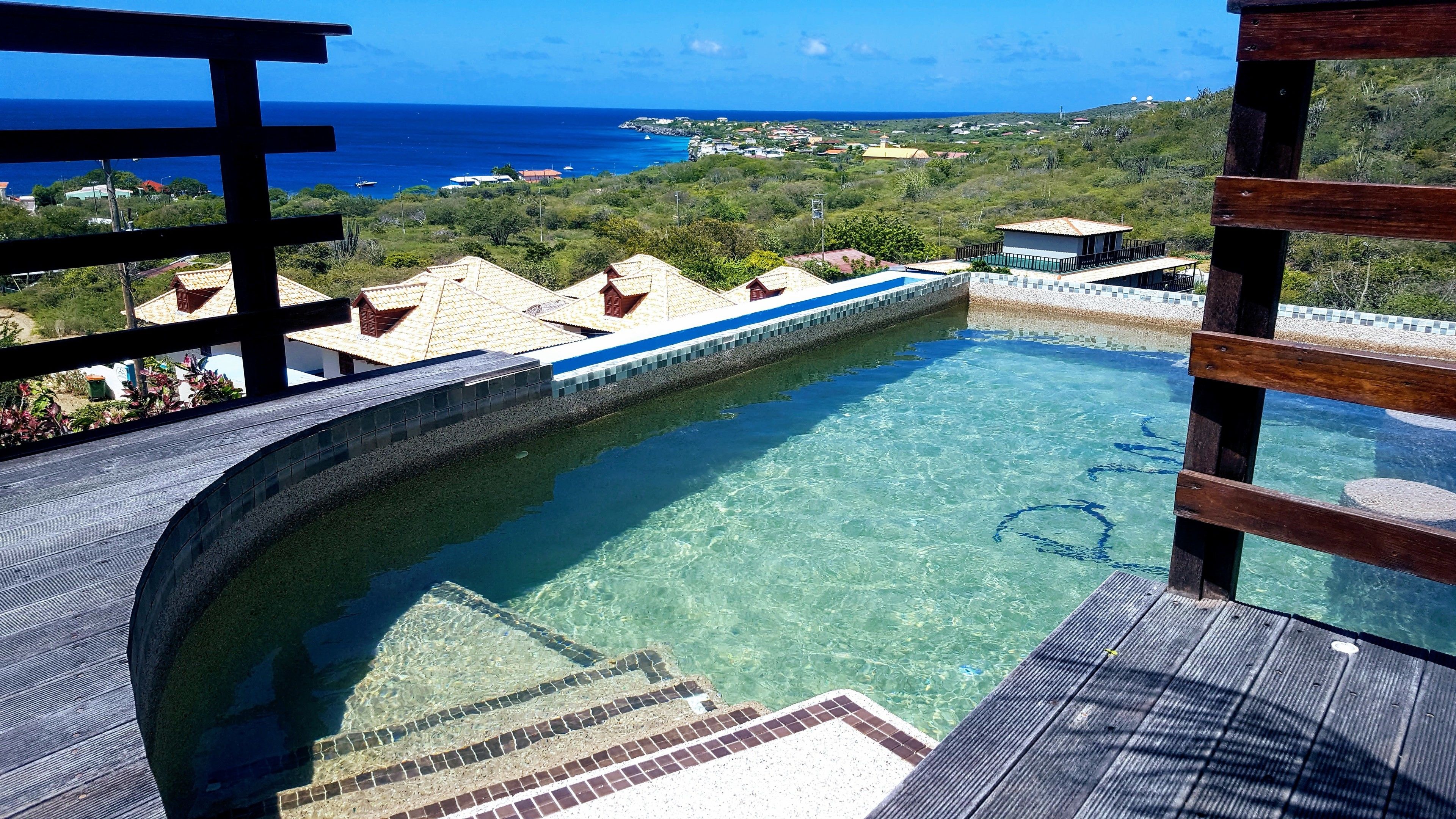 Punta West Bed & Breakfast