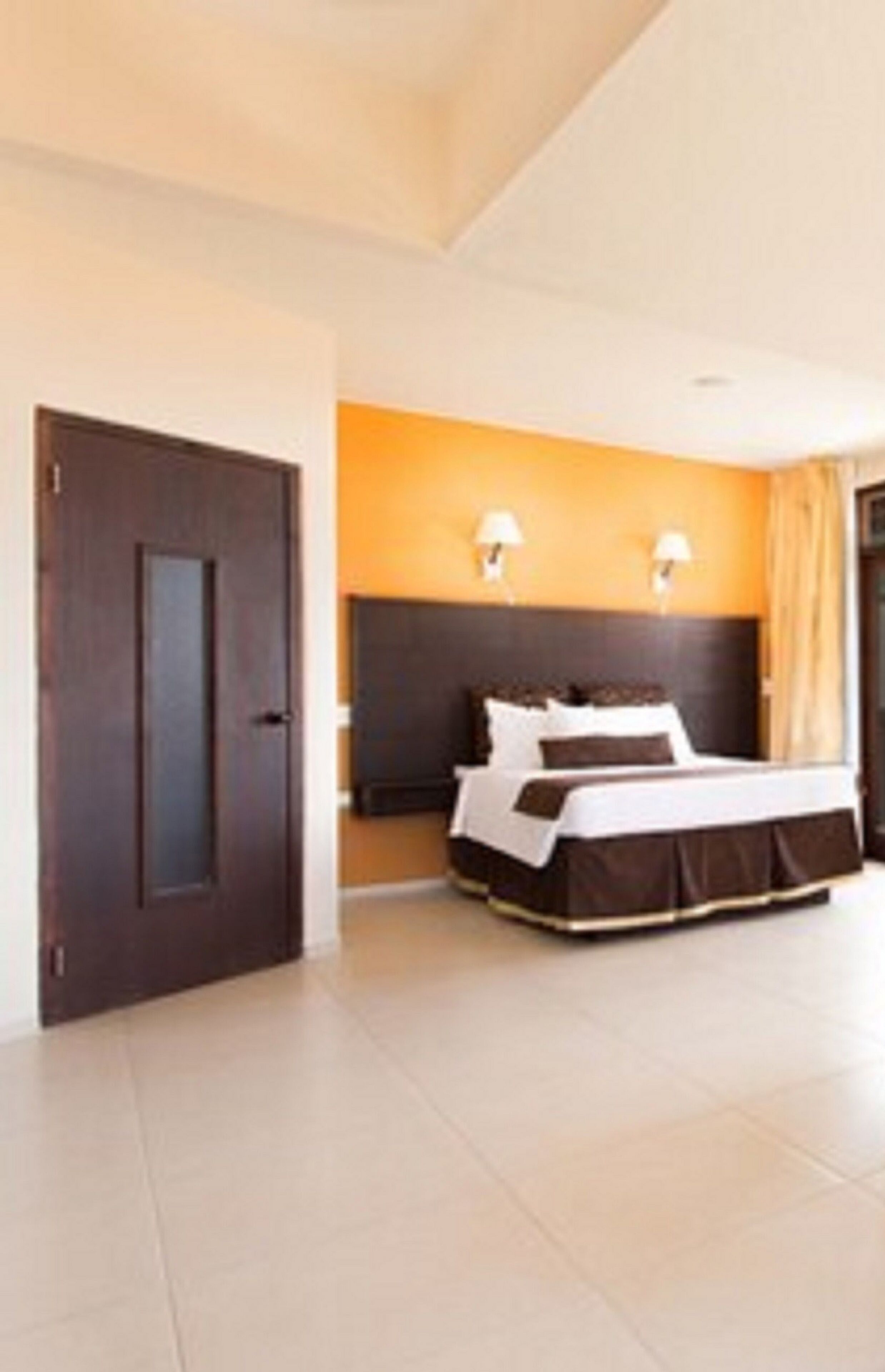 Punta West Bed & Breakfast