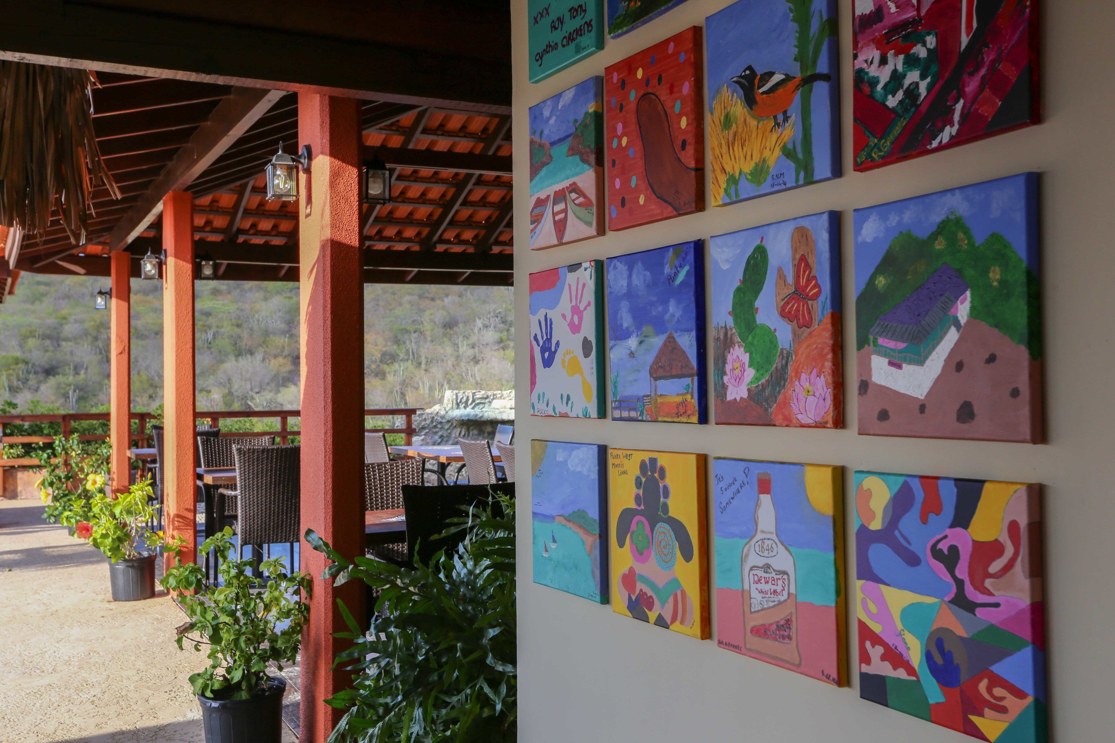 Punta West Bed & Breakfast