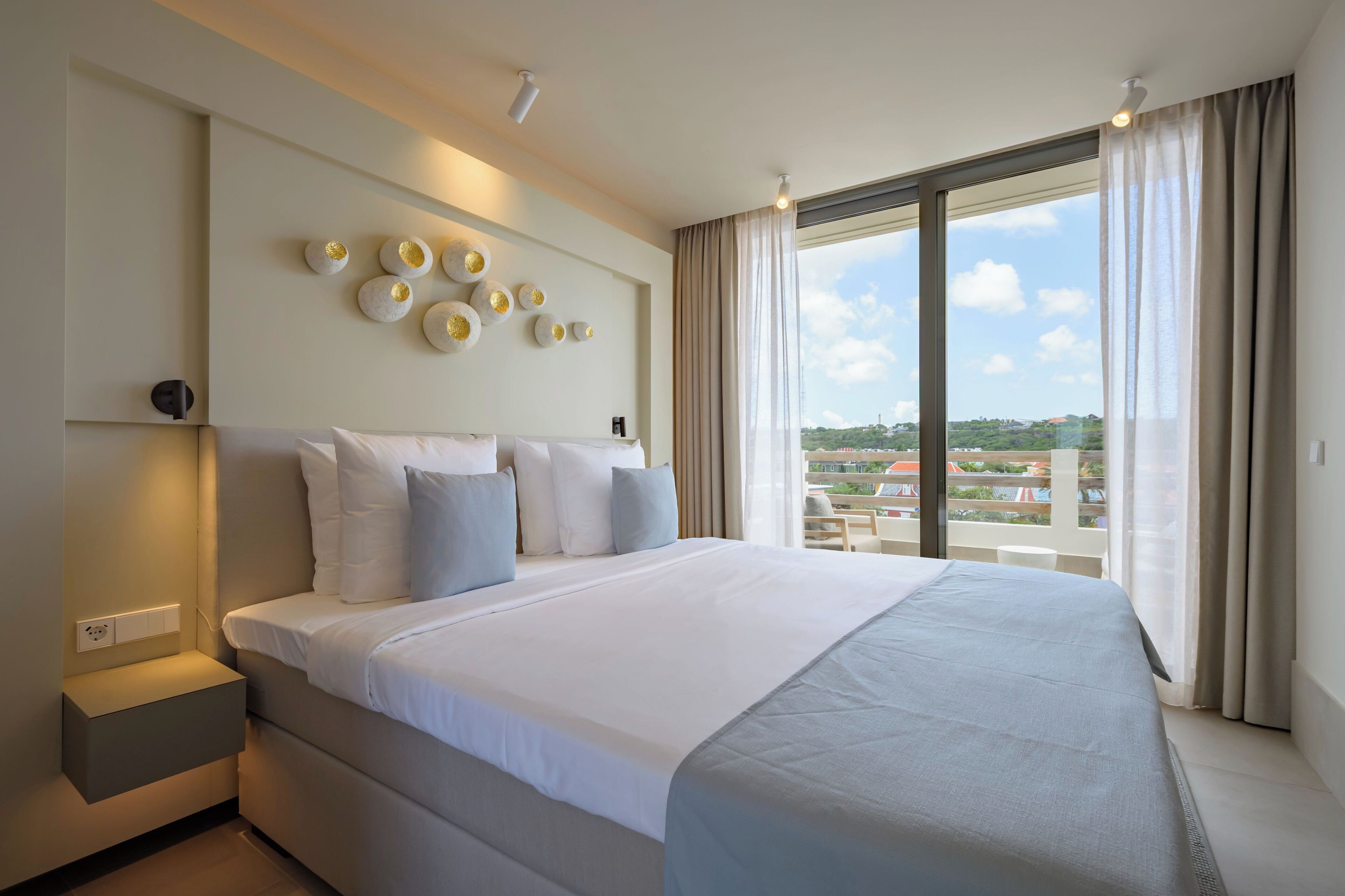 Art Hotel Curacao