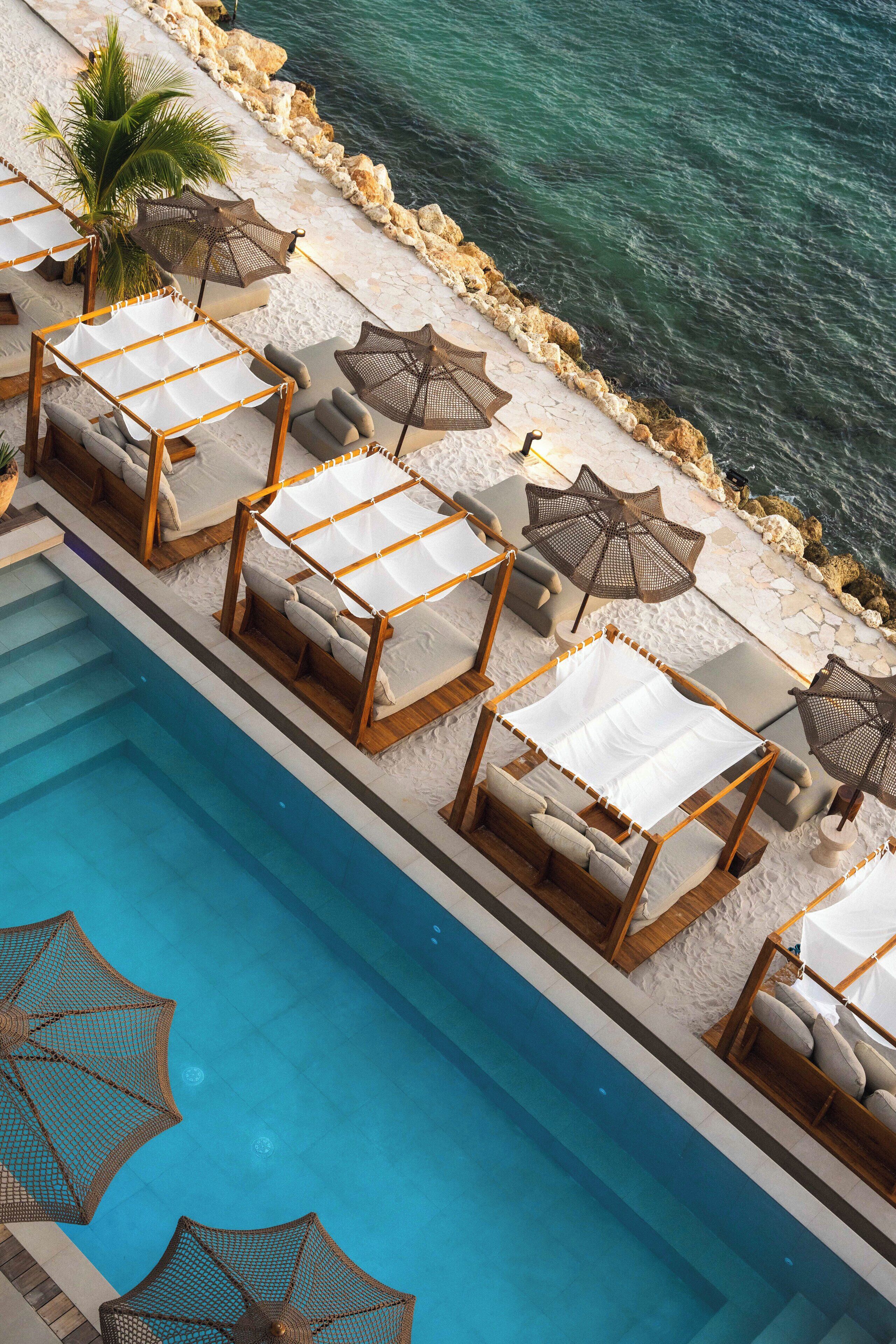 Art Hotel Curacao