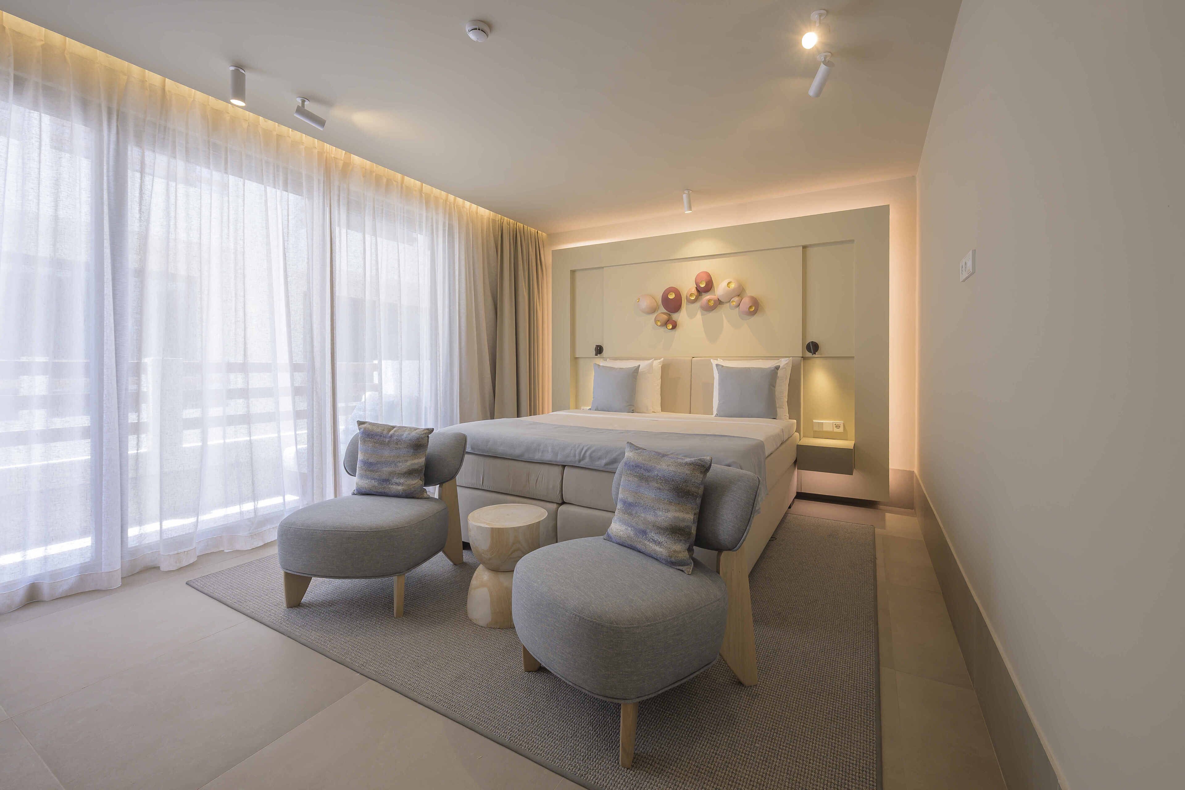 Art Hotel Curacao