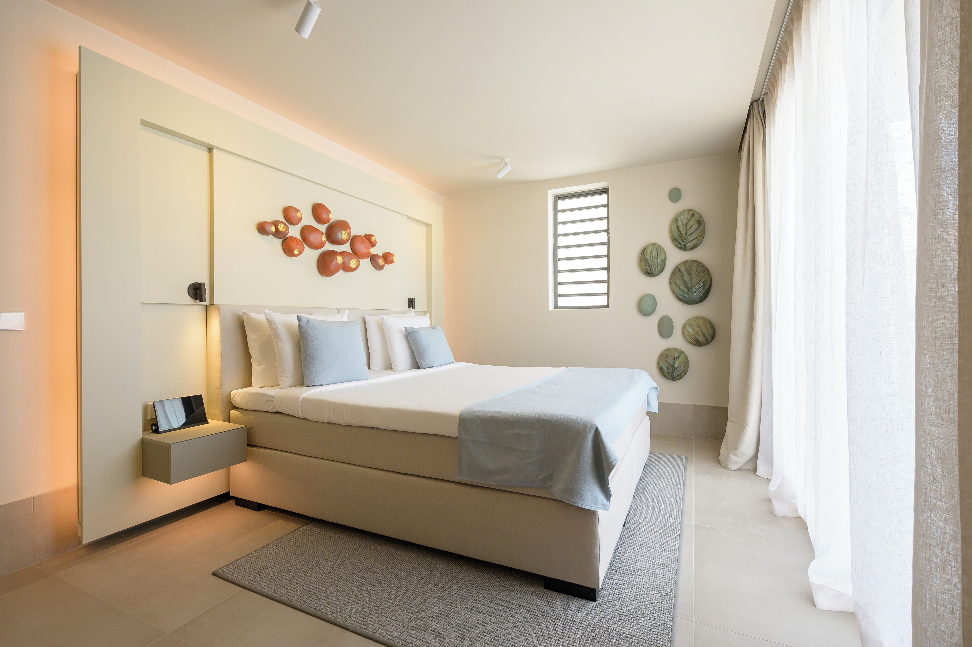Art Hotel Curacao