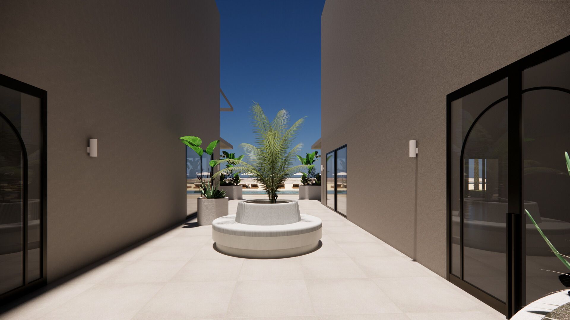 Art Hotel Curacao