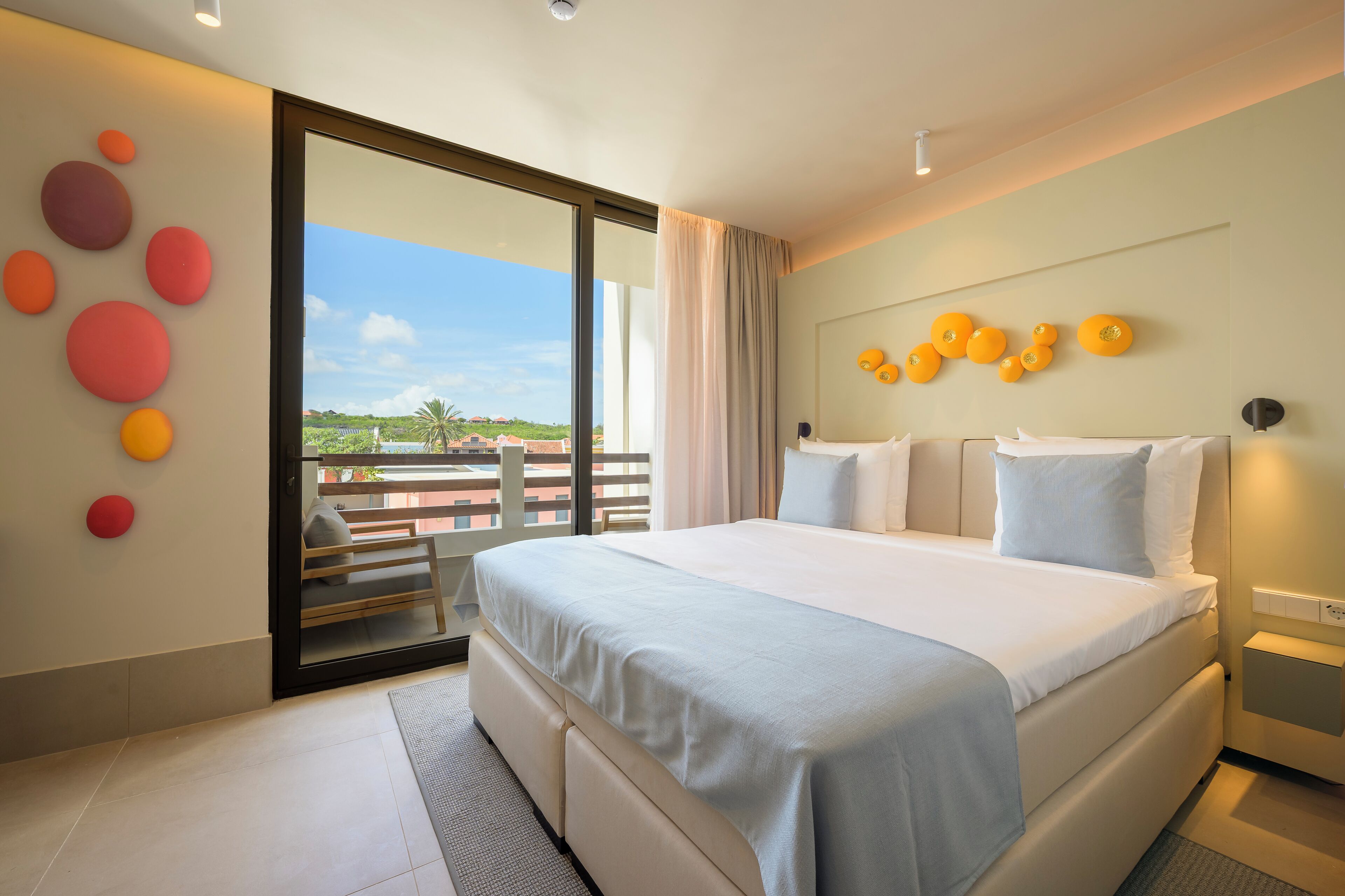 Art Hotel Curacao